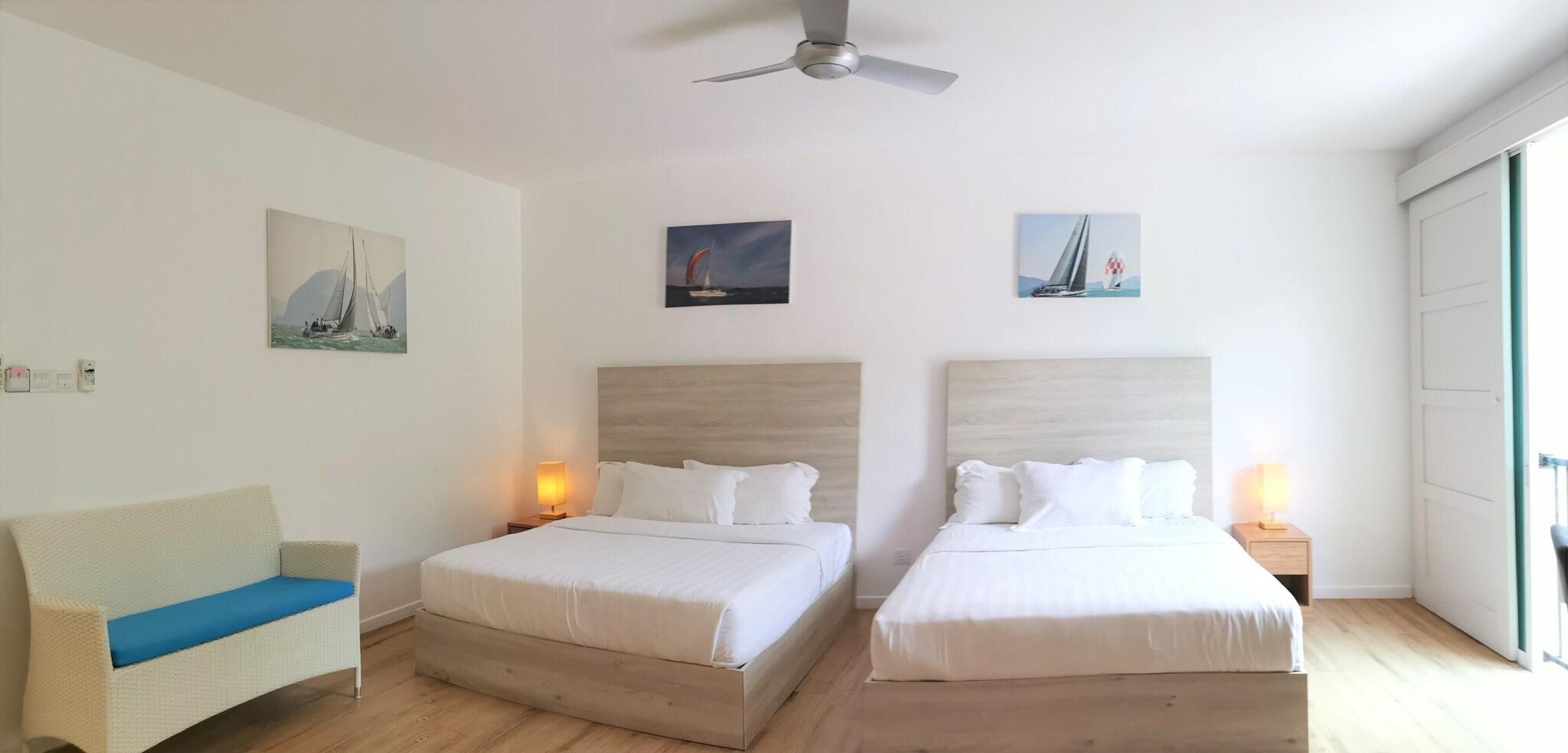 Room Superior Queen Bed