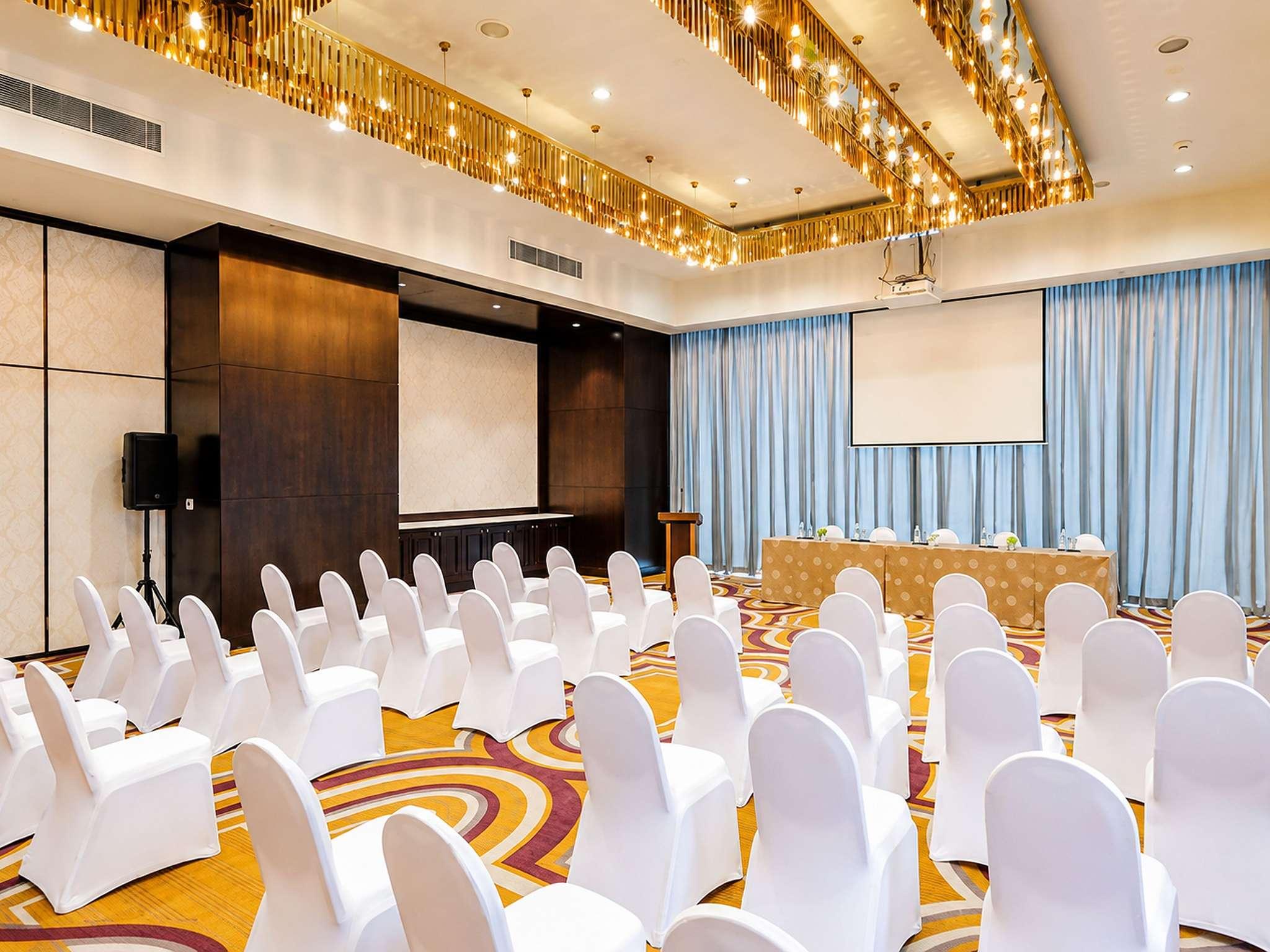 Conferences