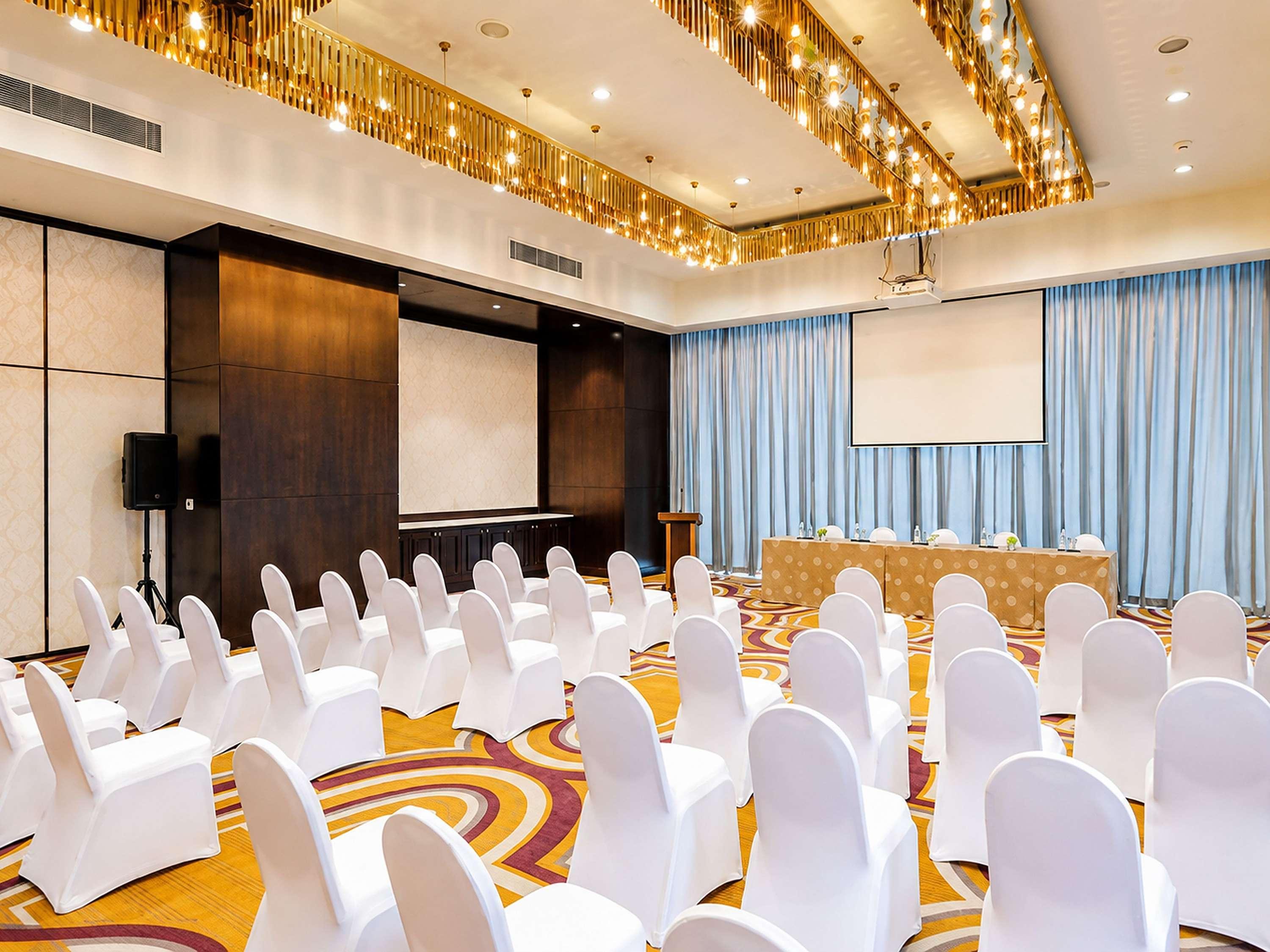 Conferences