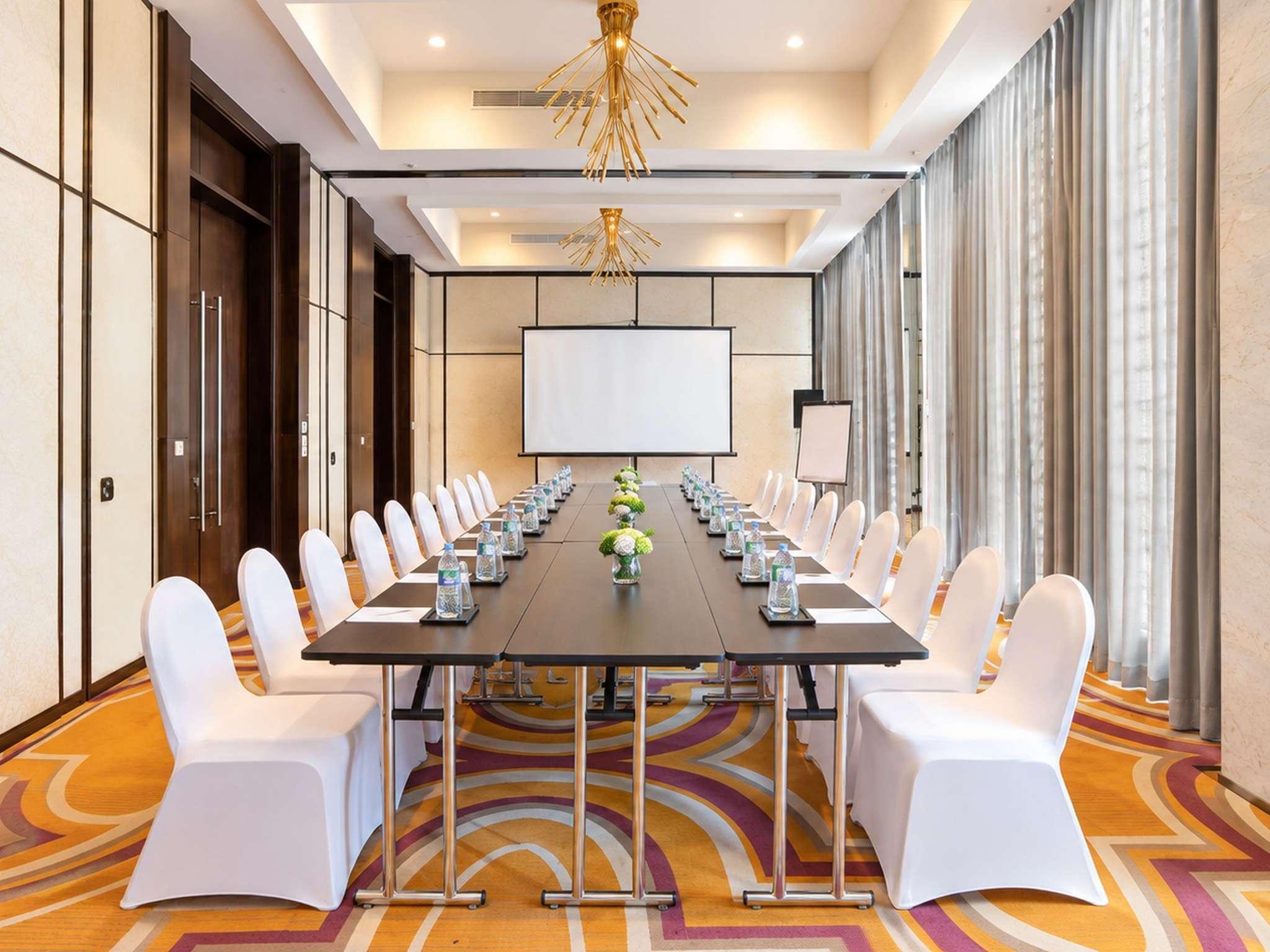 Conferences