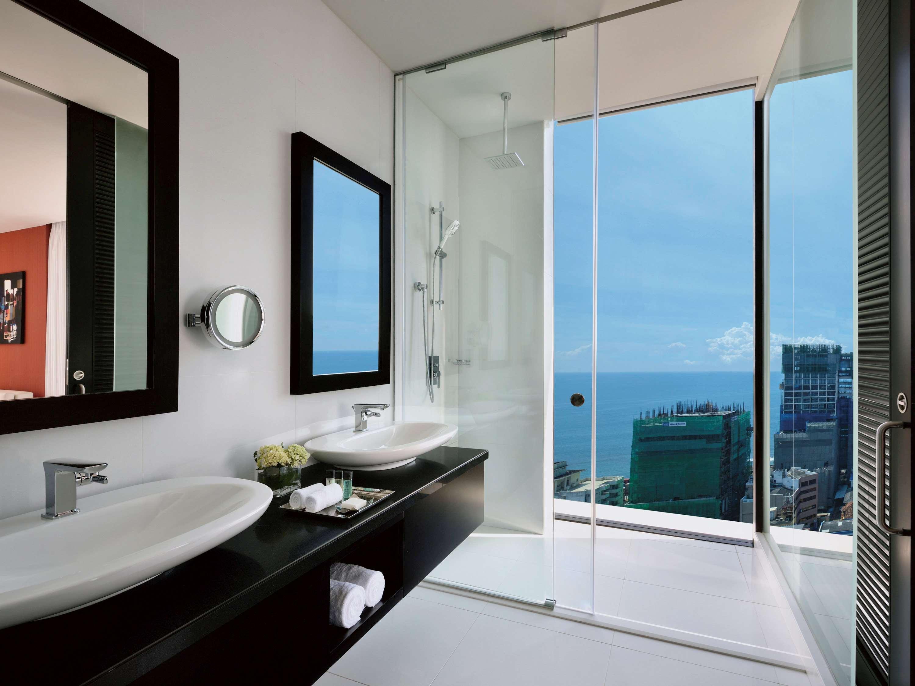 Room Executive Sea View