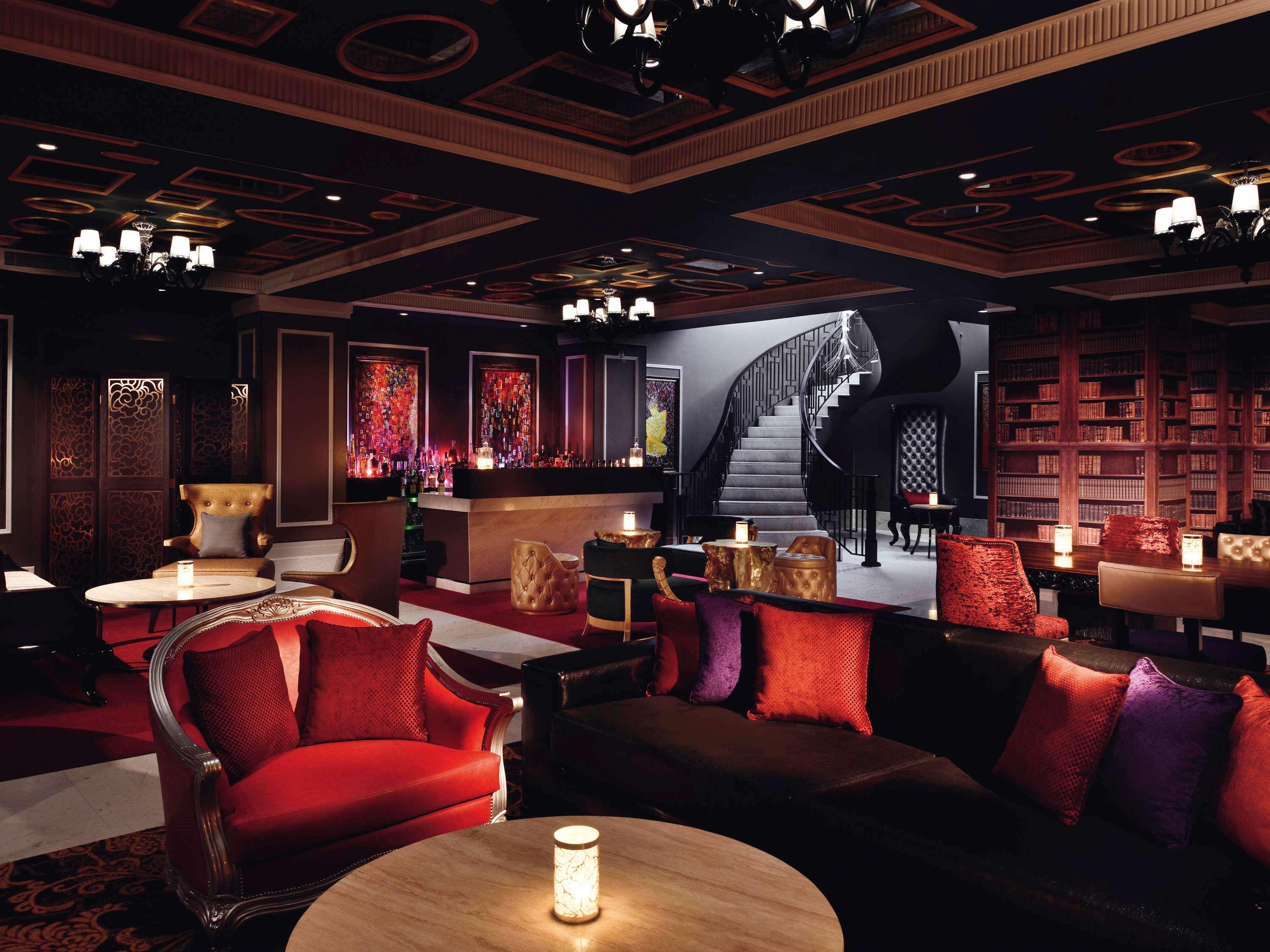 Room Executive Sea View