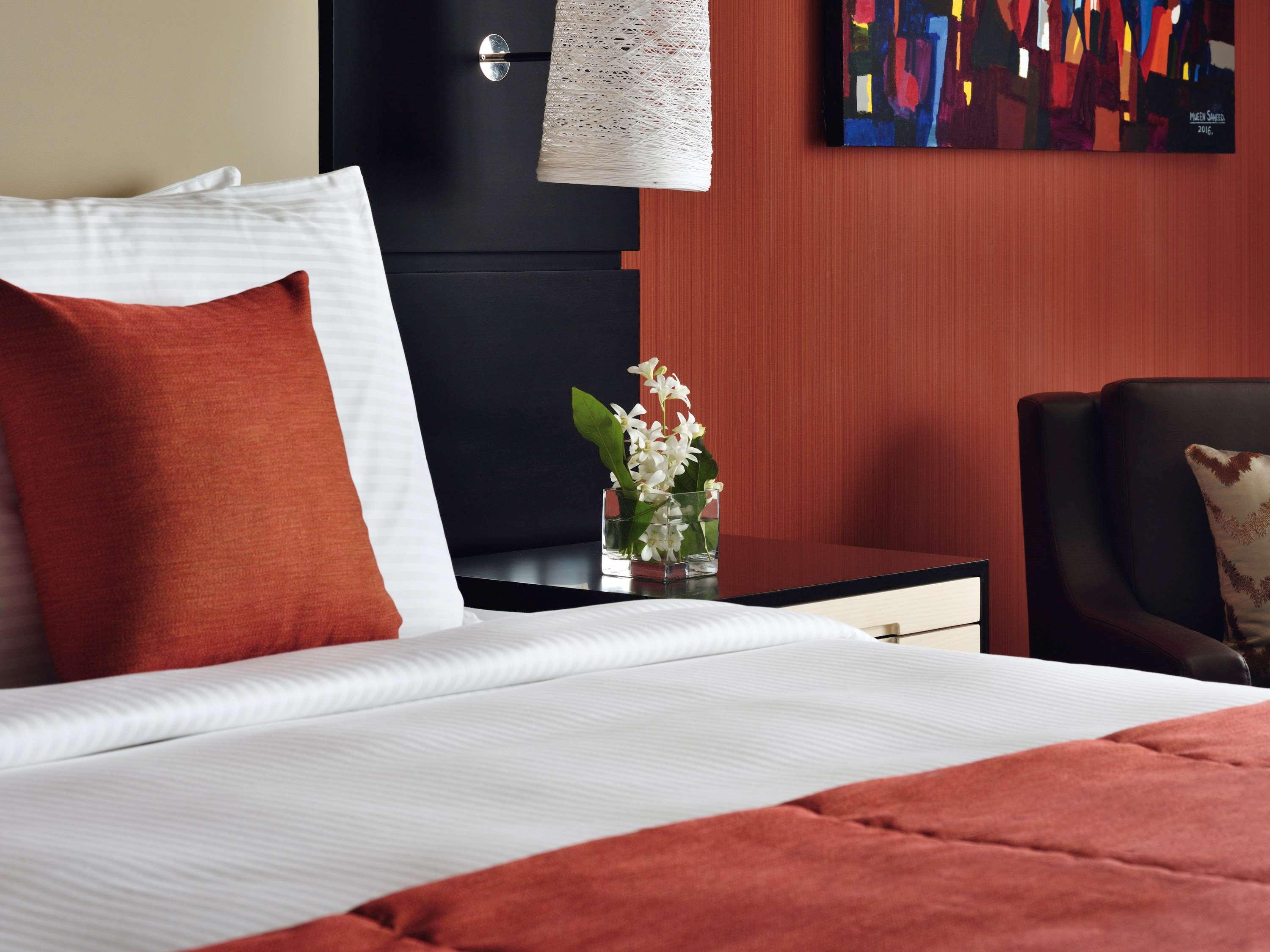 Room Executive Sea View