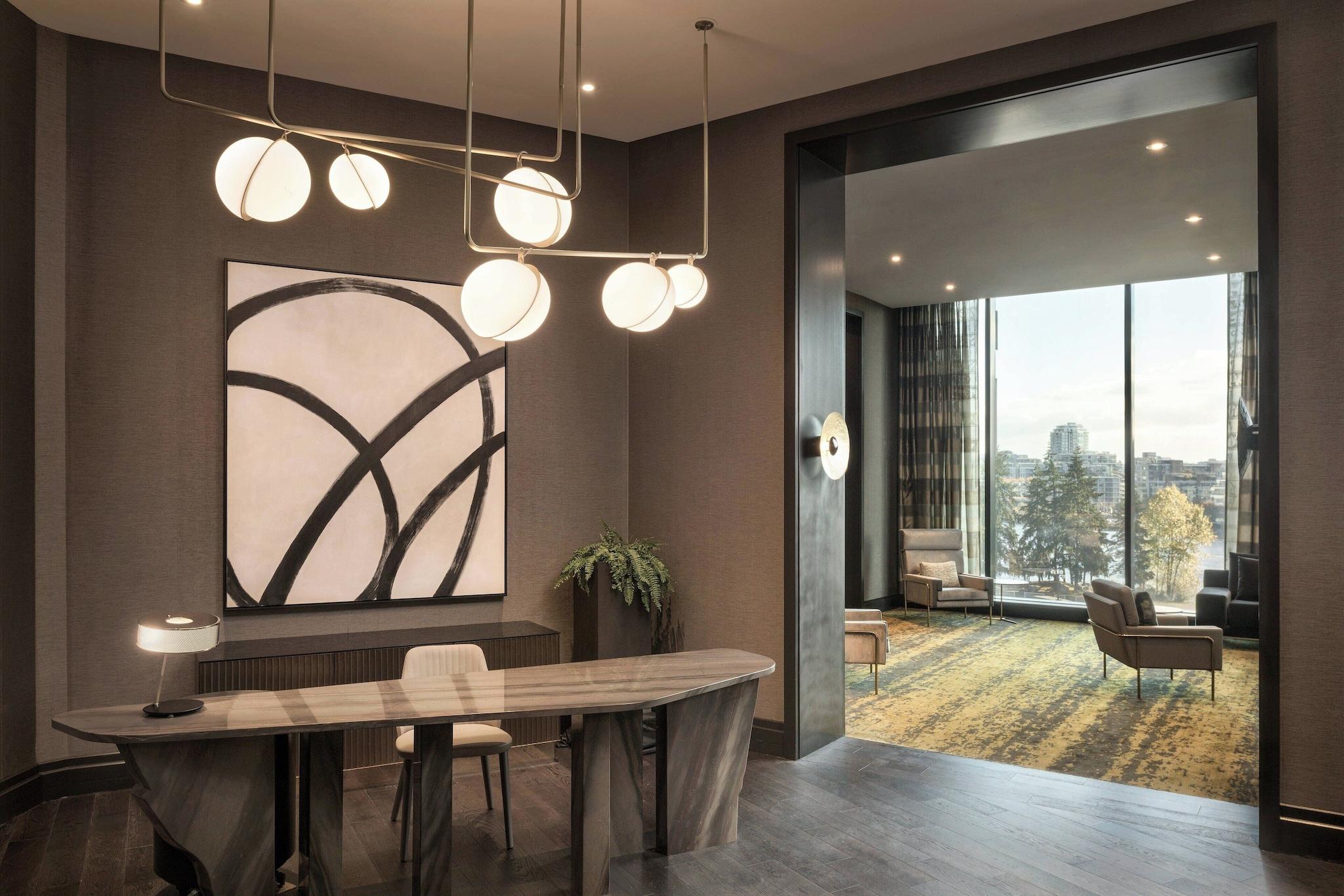 Suite Executive King Bed