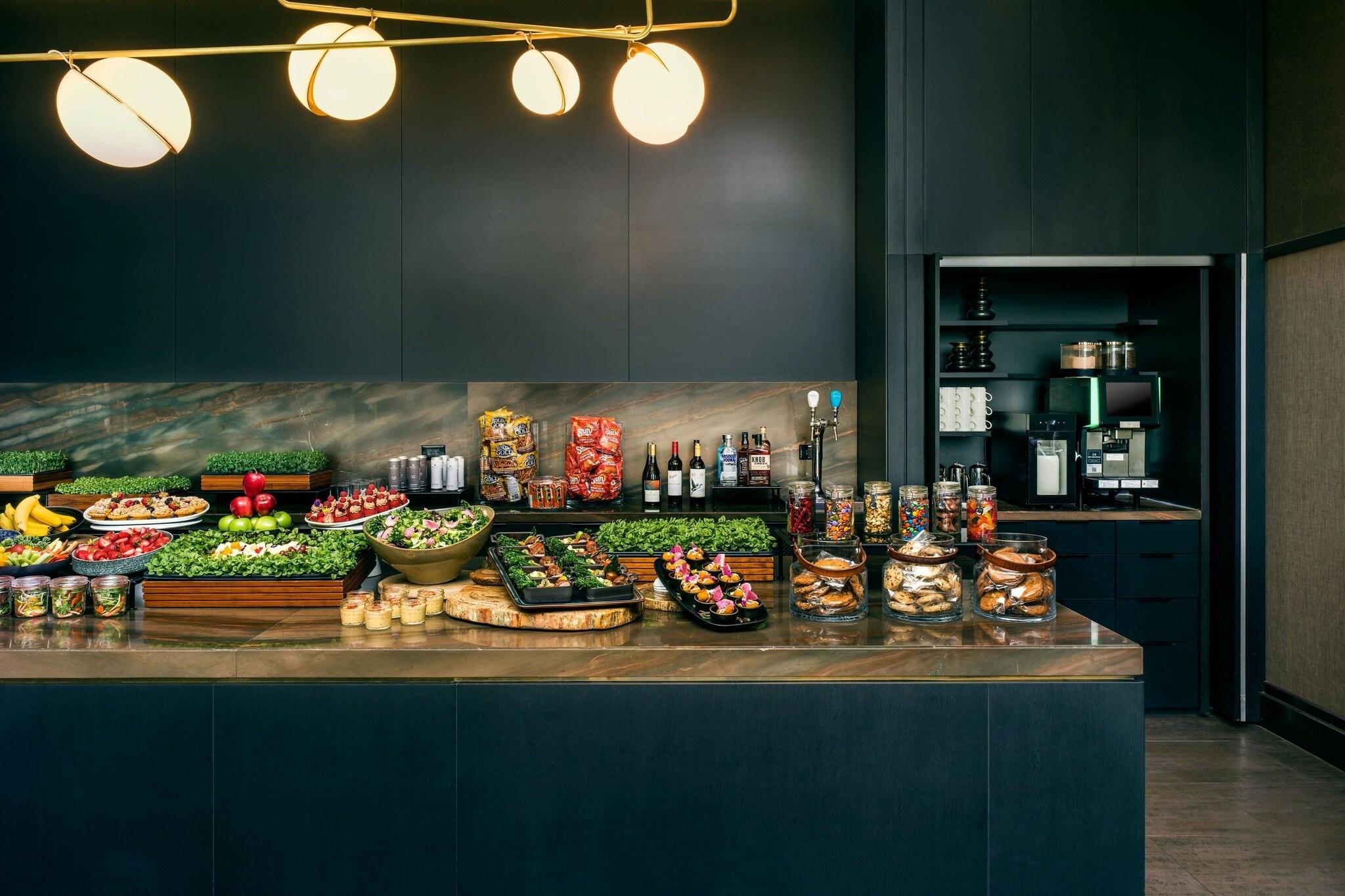 Suite Executive King Bed