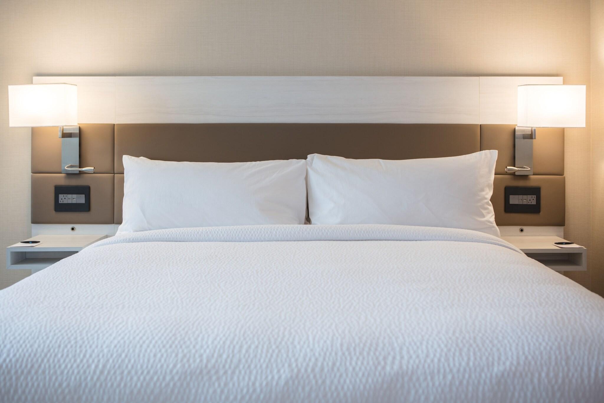 Double Accessible Executive Room