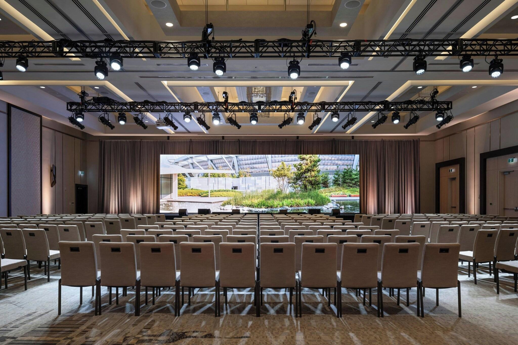 Conferences