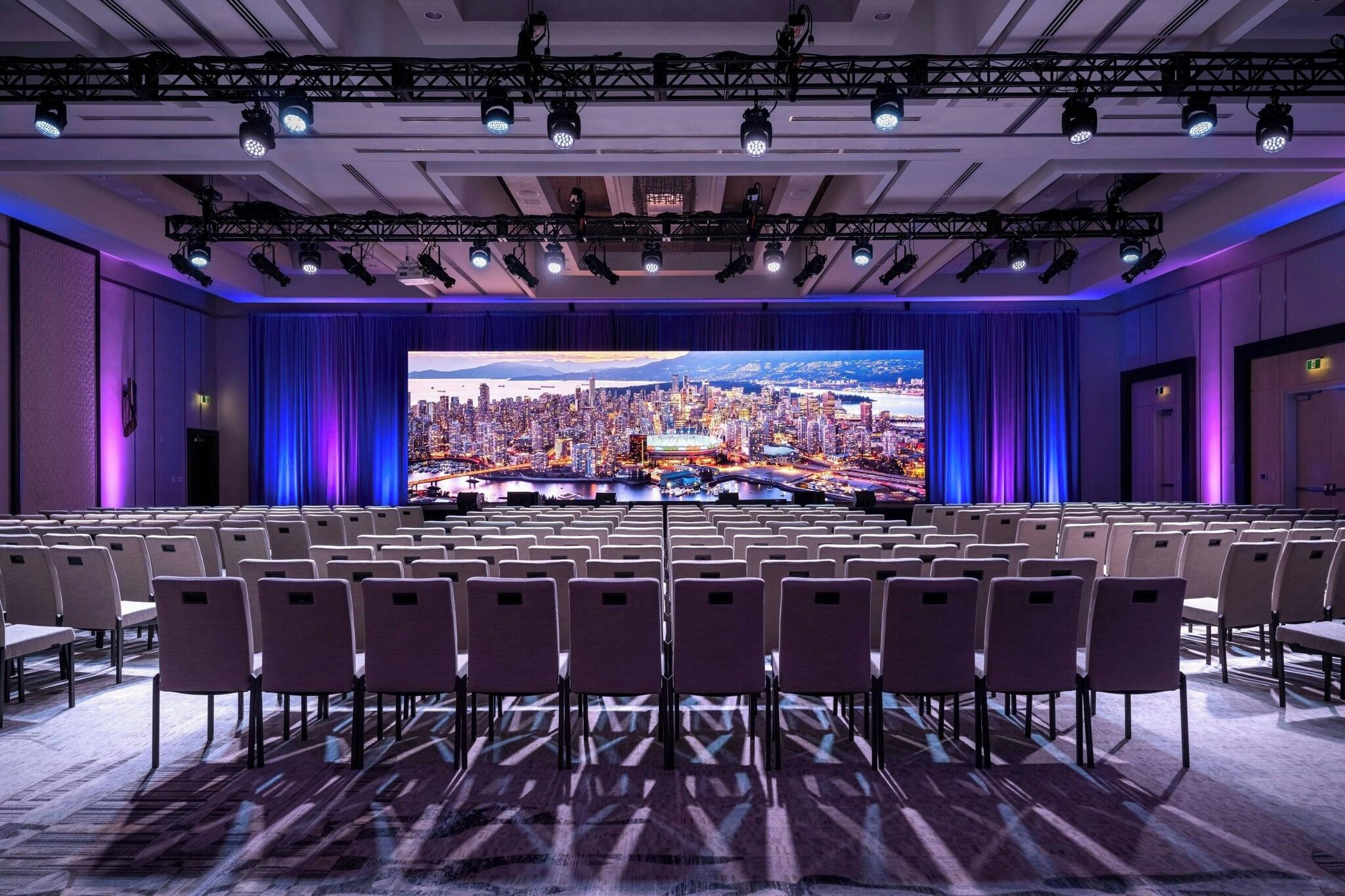 Conferences