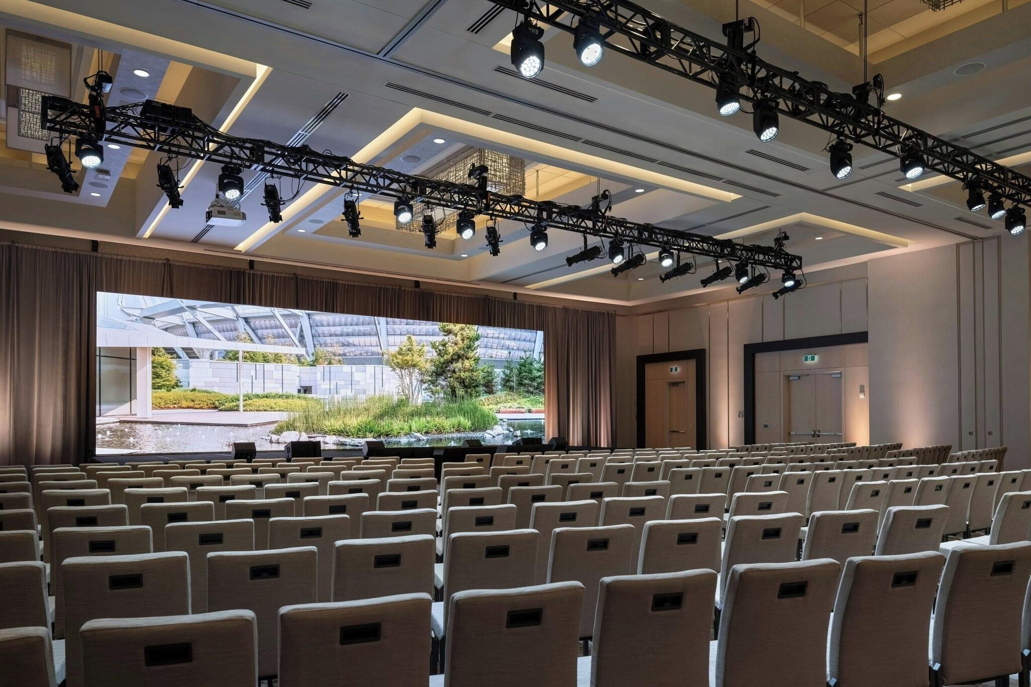 Conferences