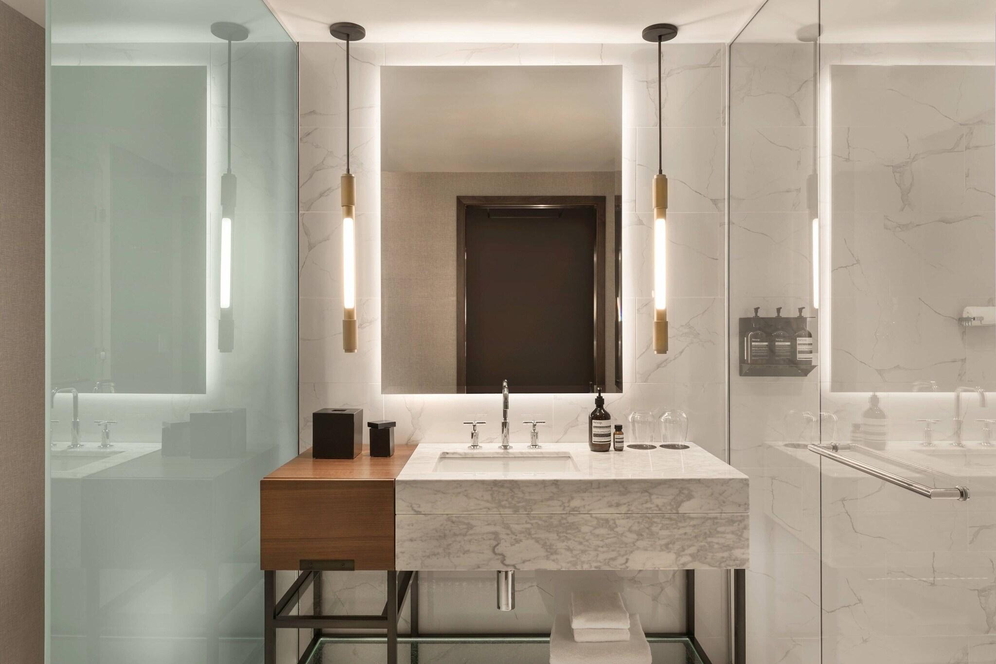 Double Two Queen Beds