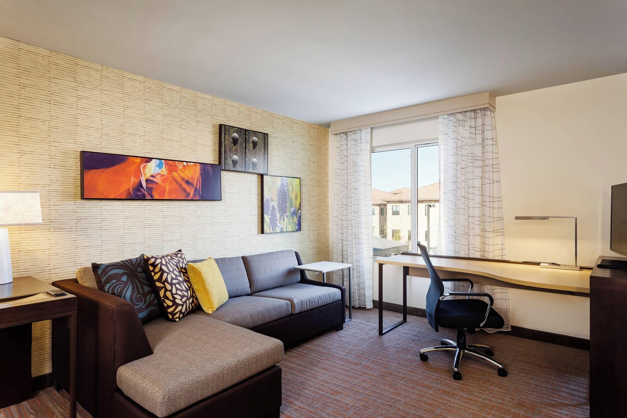 Suite Two Double Beds