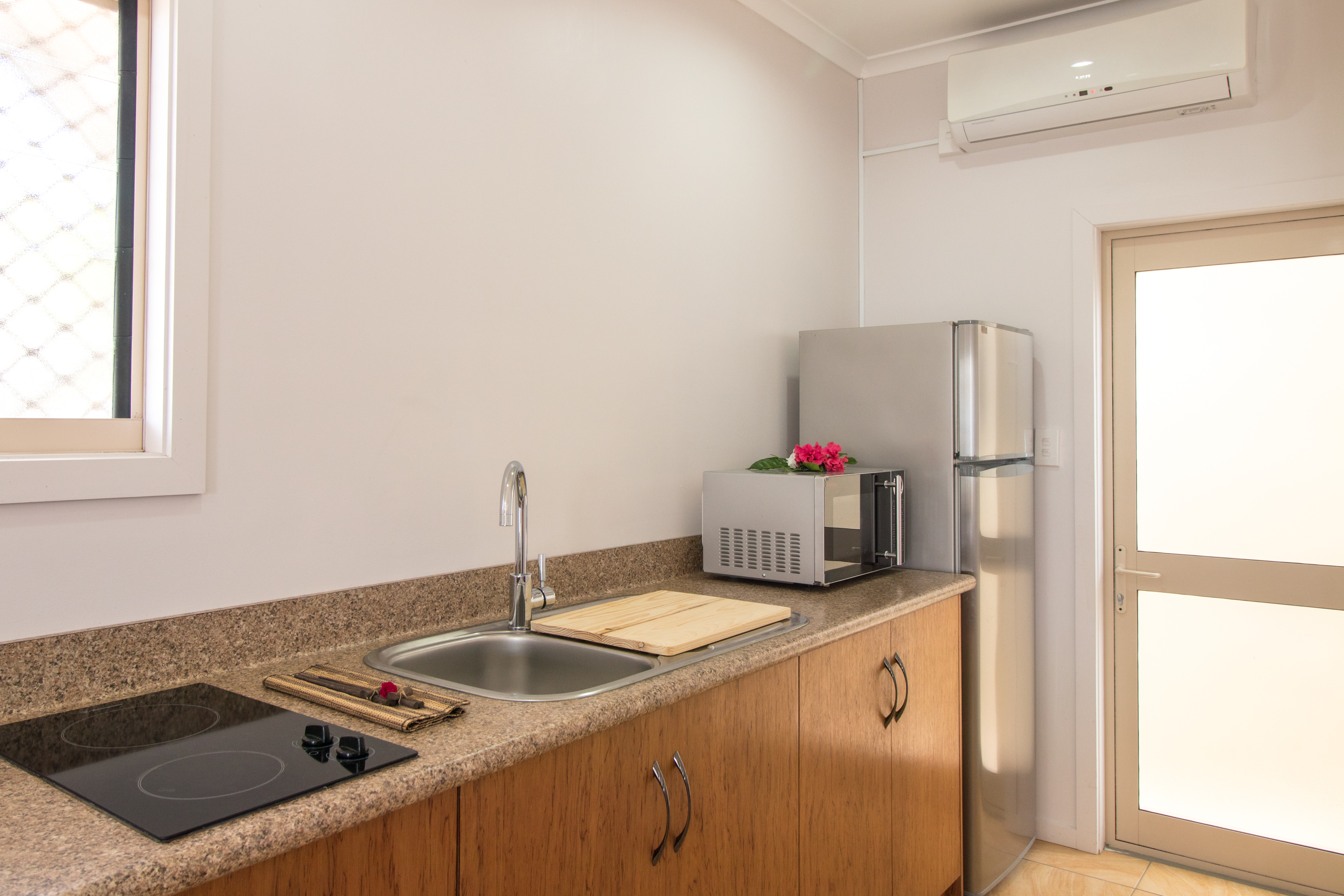 Apartment Beach Front