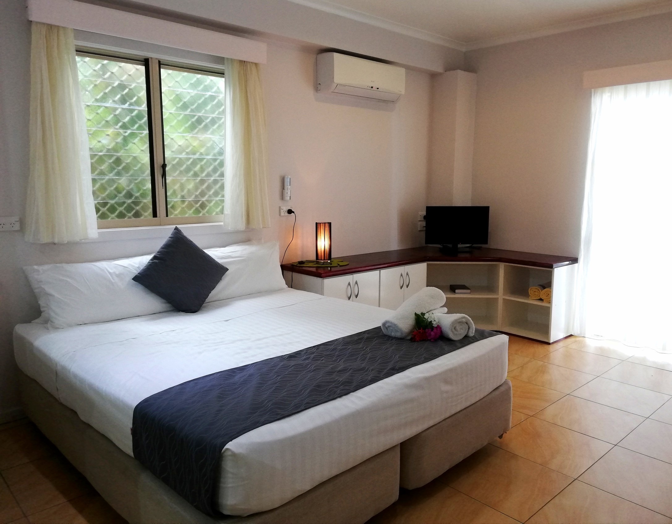 Apartment Beach Front