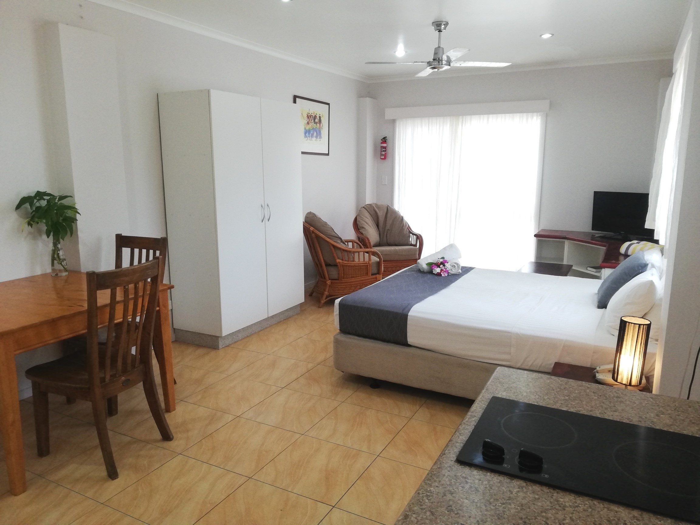 Apartment Beach Front