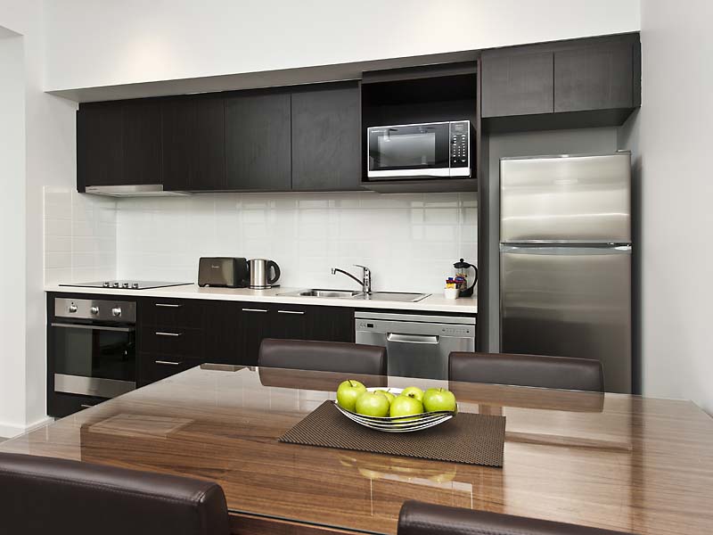 Apartment One Bedroom