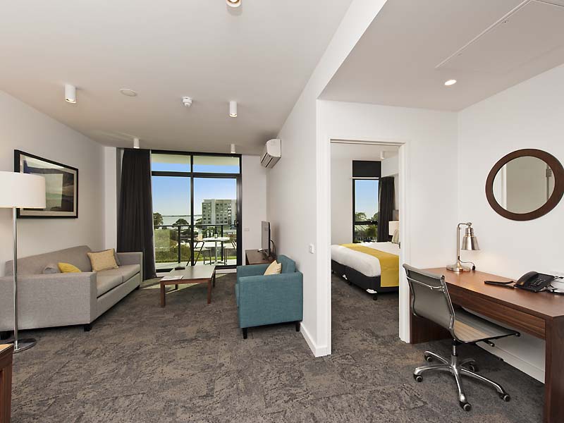 Apartment One Bedroom