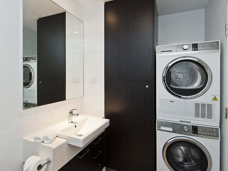 Apartment One Bedroom