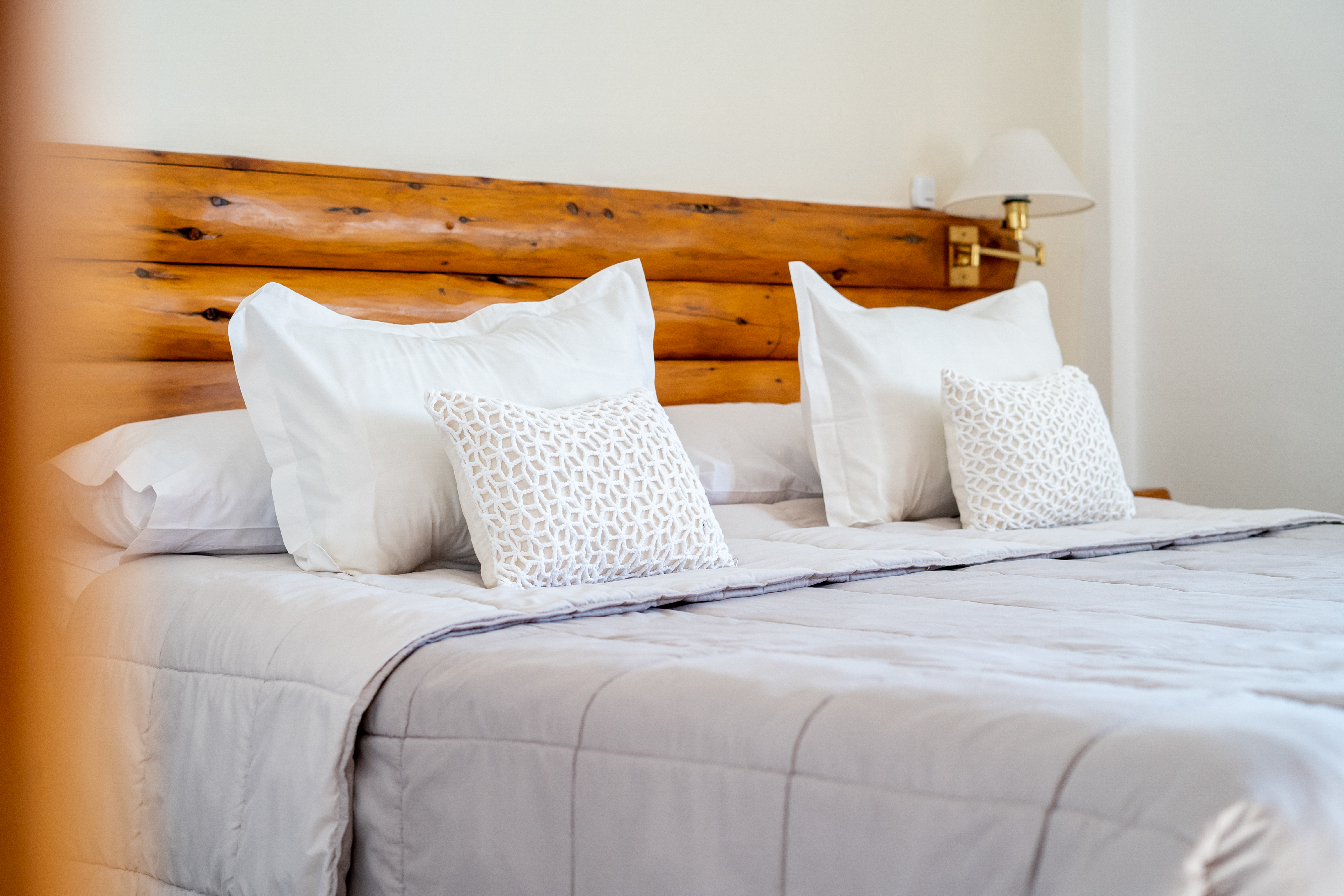 Family Room Capacity 4