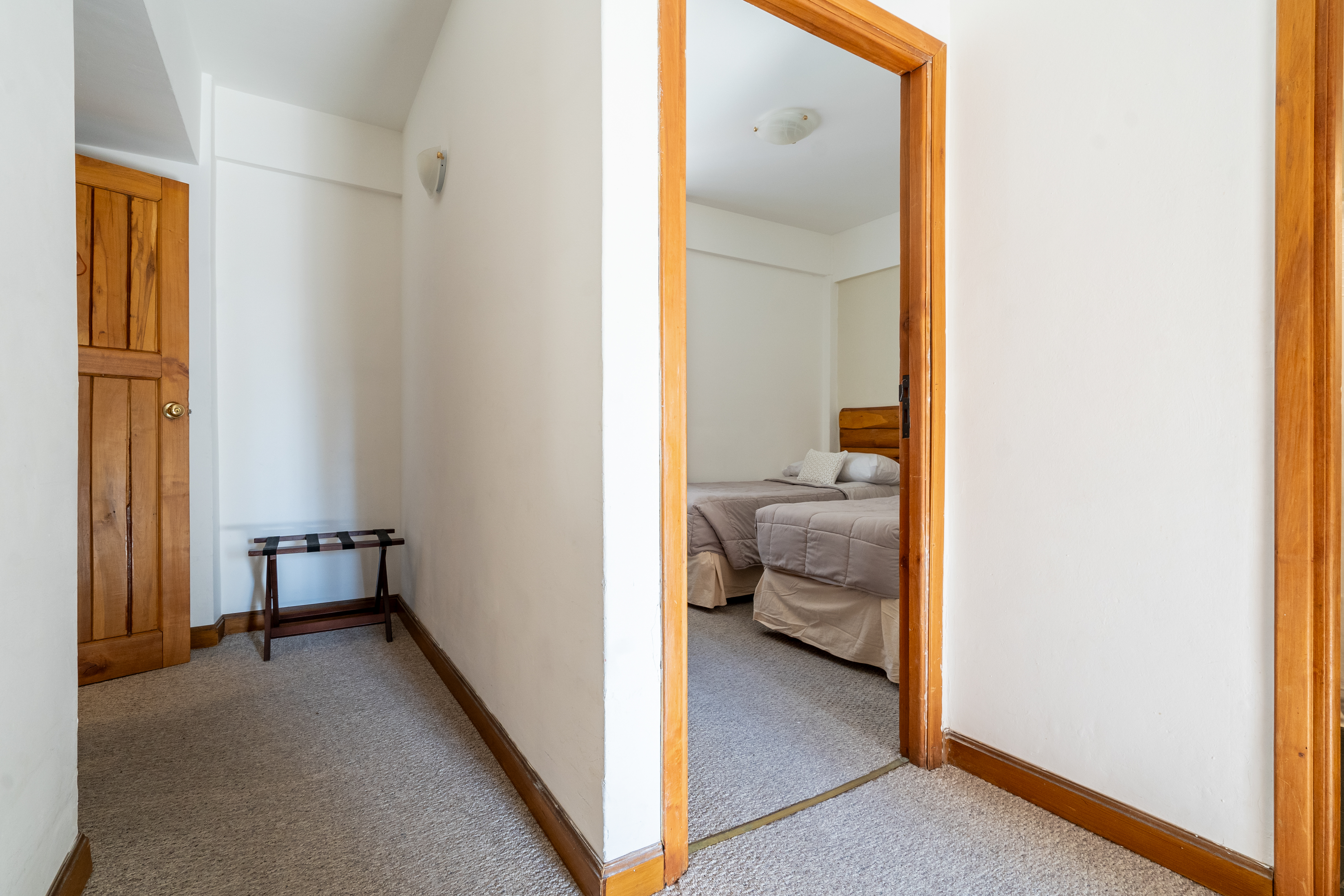 Family Room Capacity 4