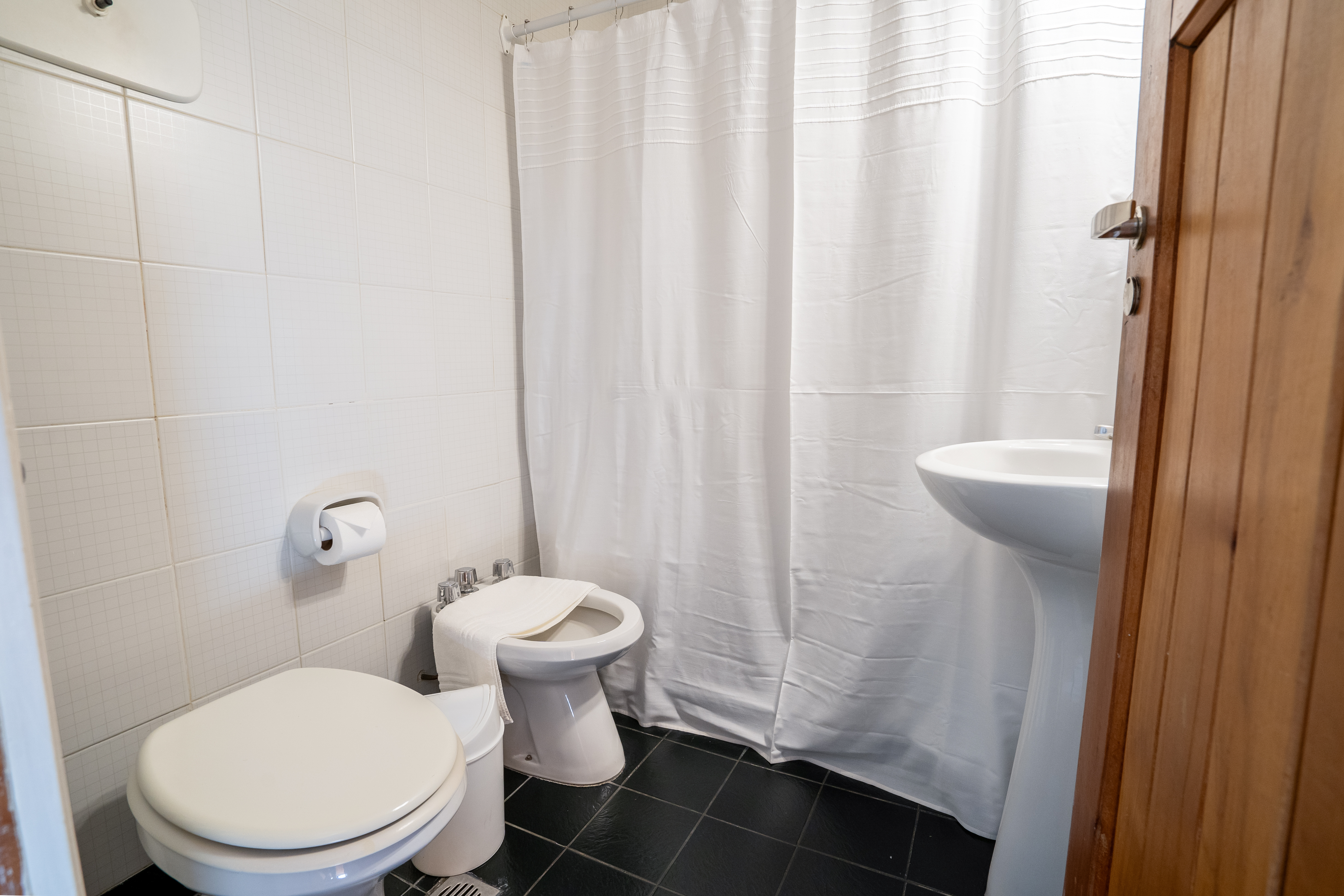 Family Room Capacity 4