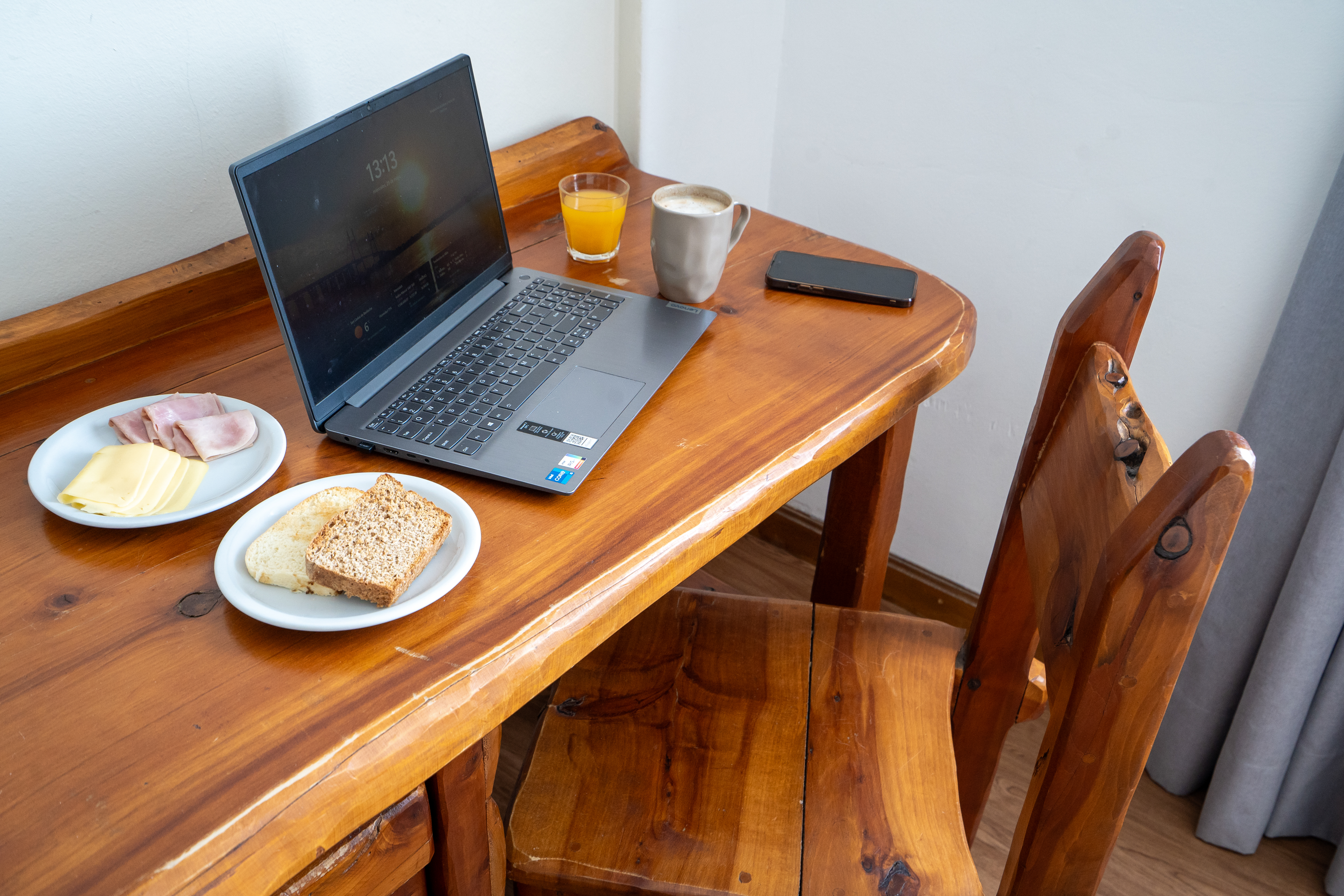 Double Superior Lagoon View