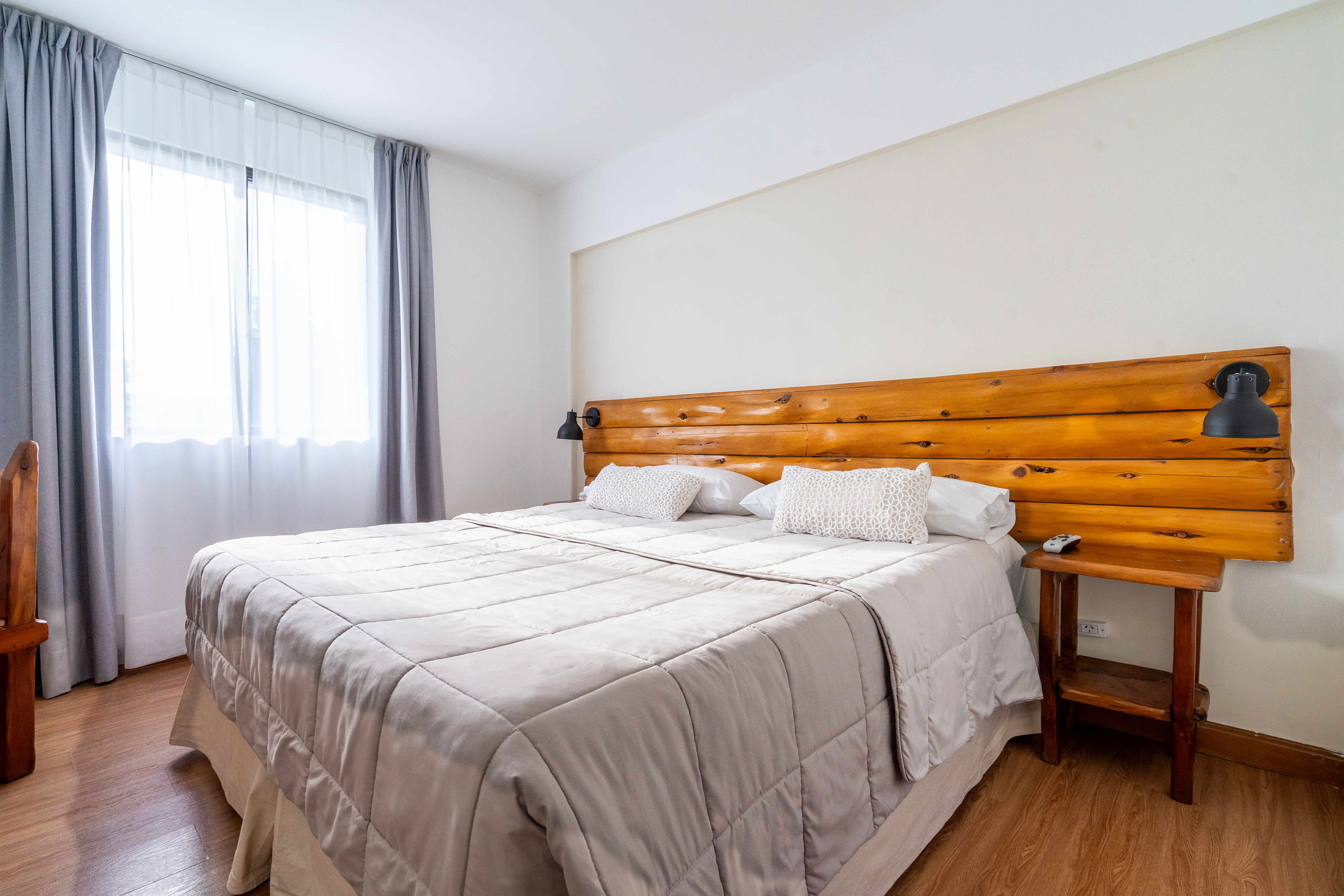 Double Superior Lagoon View