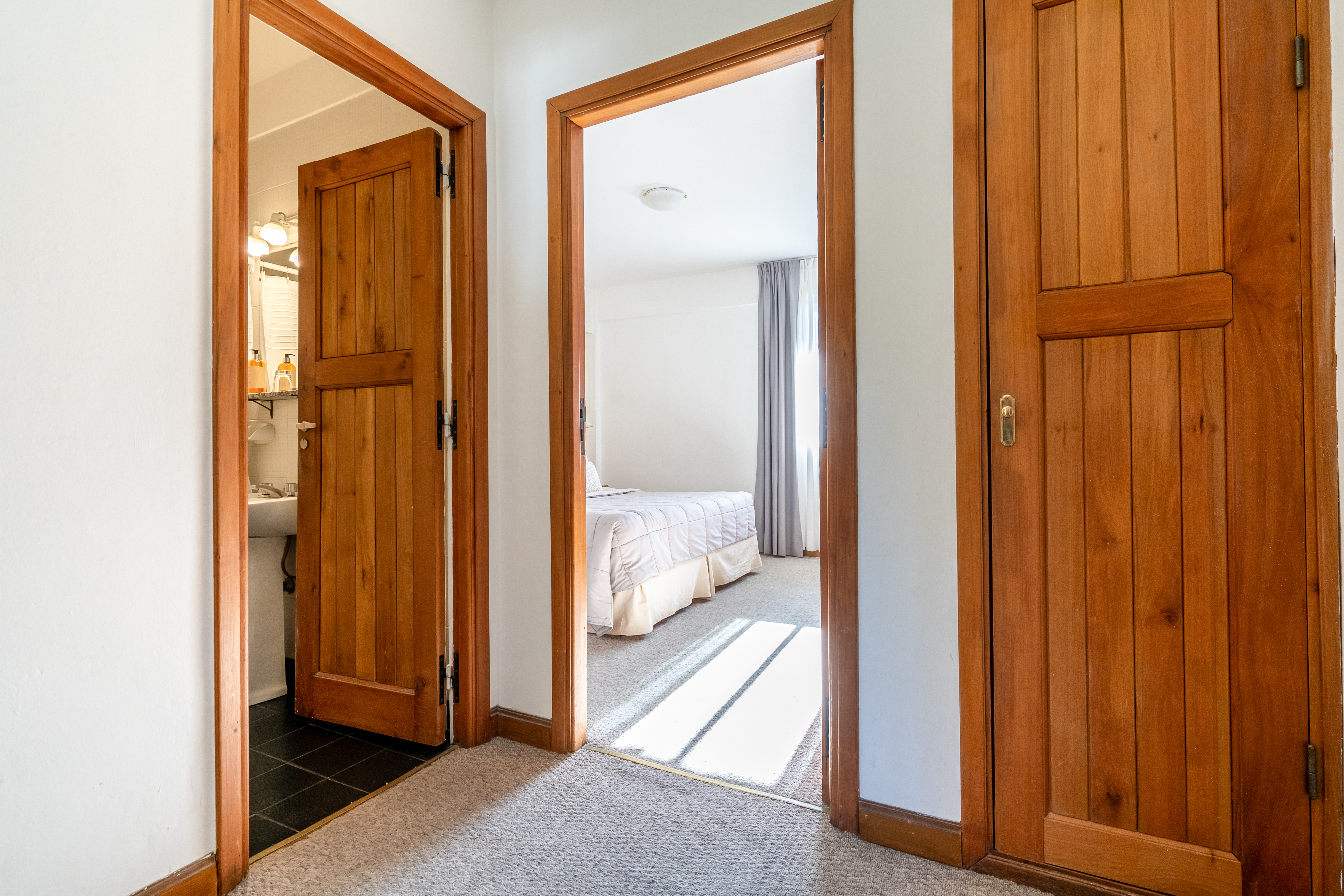 Family Room Capacity 4