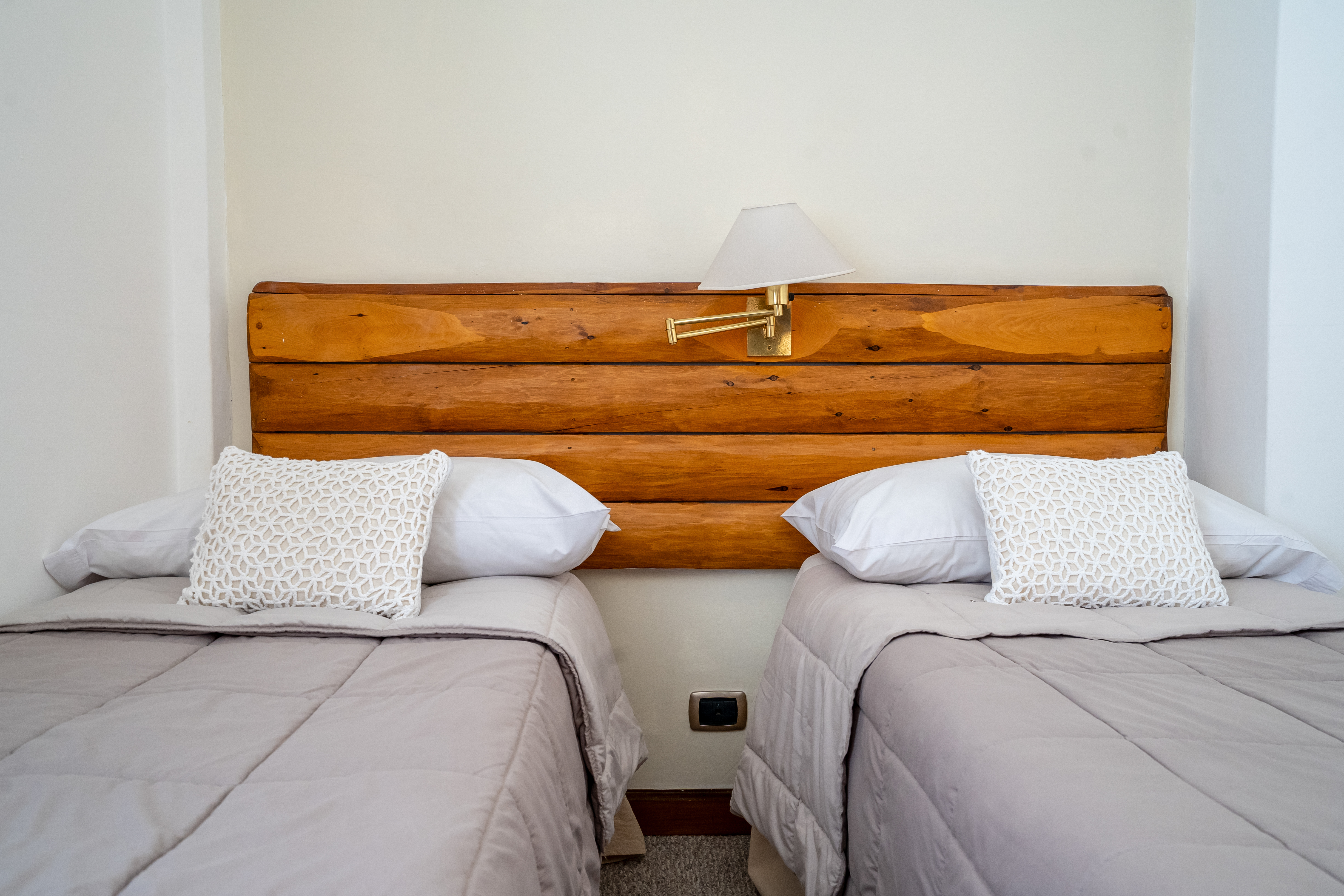 Family Room Capacity 4