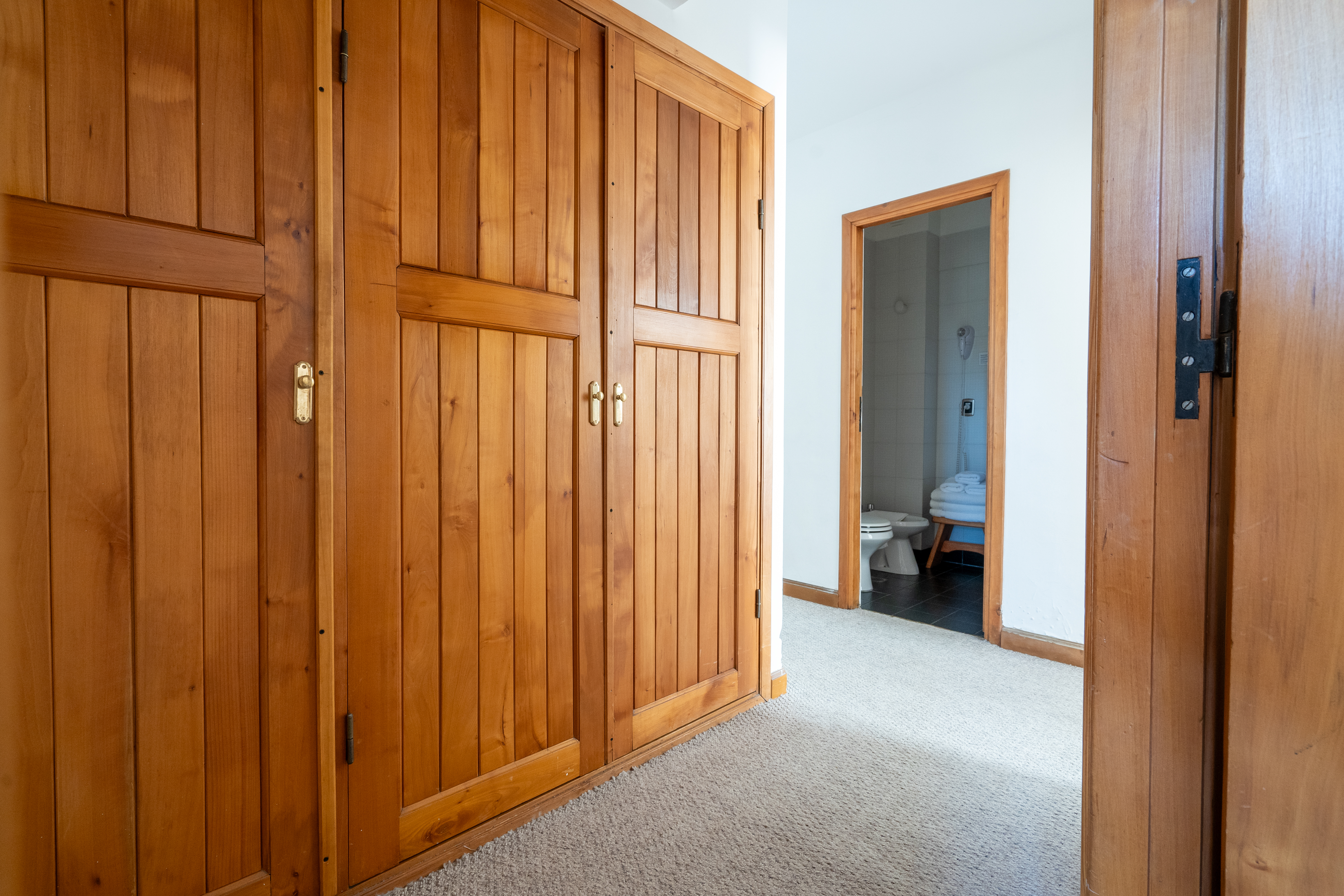 Family Room Capacity 6