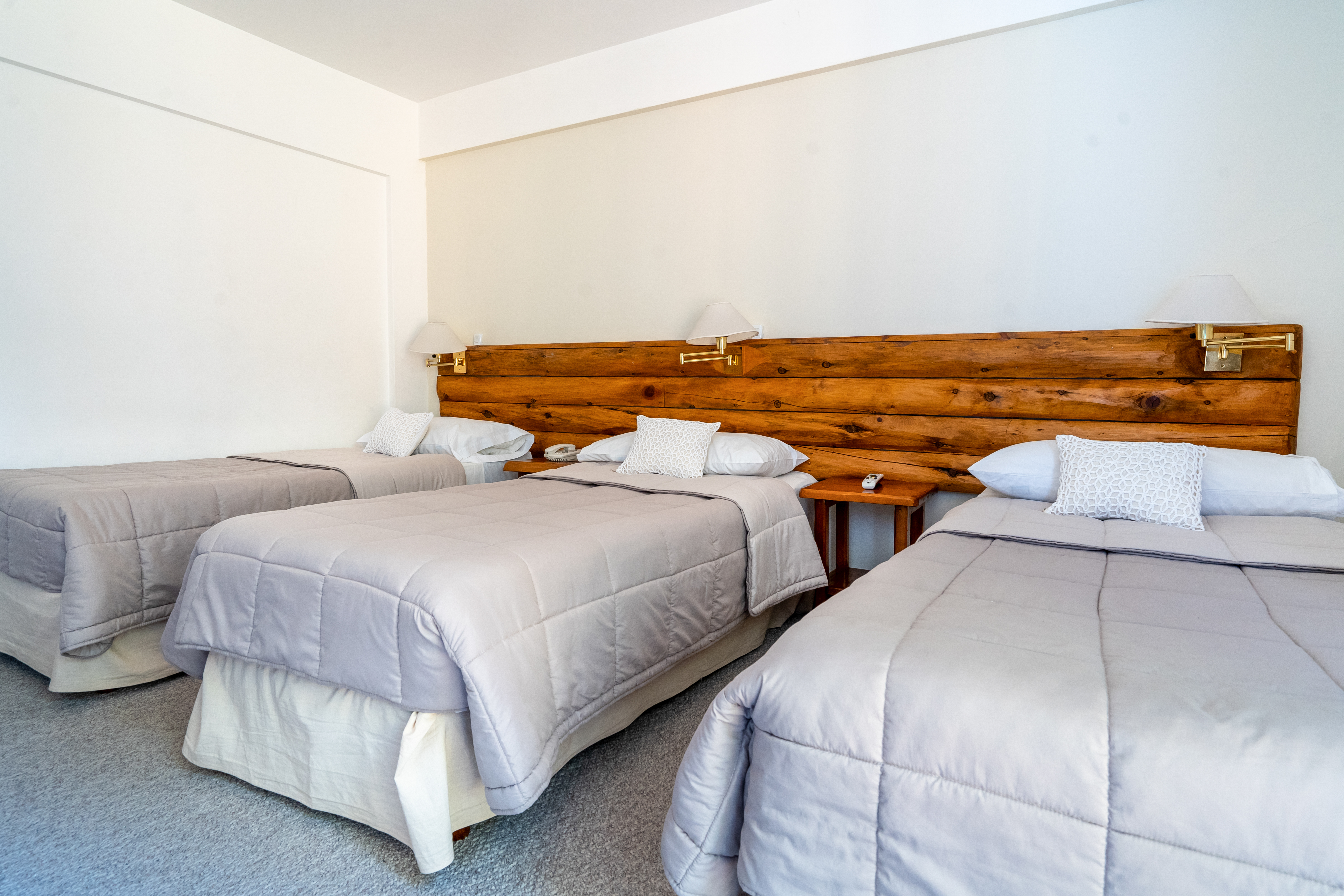 Family Room Capacity 6