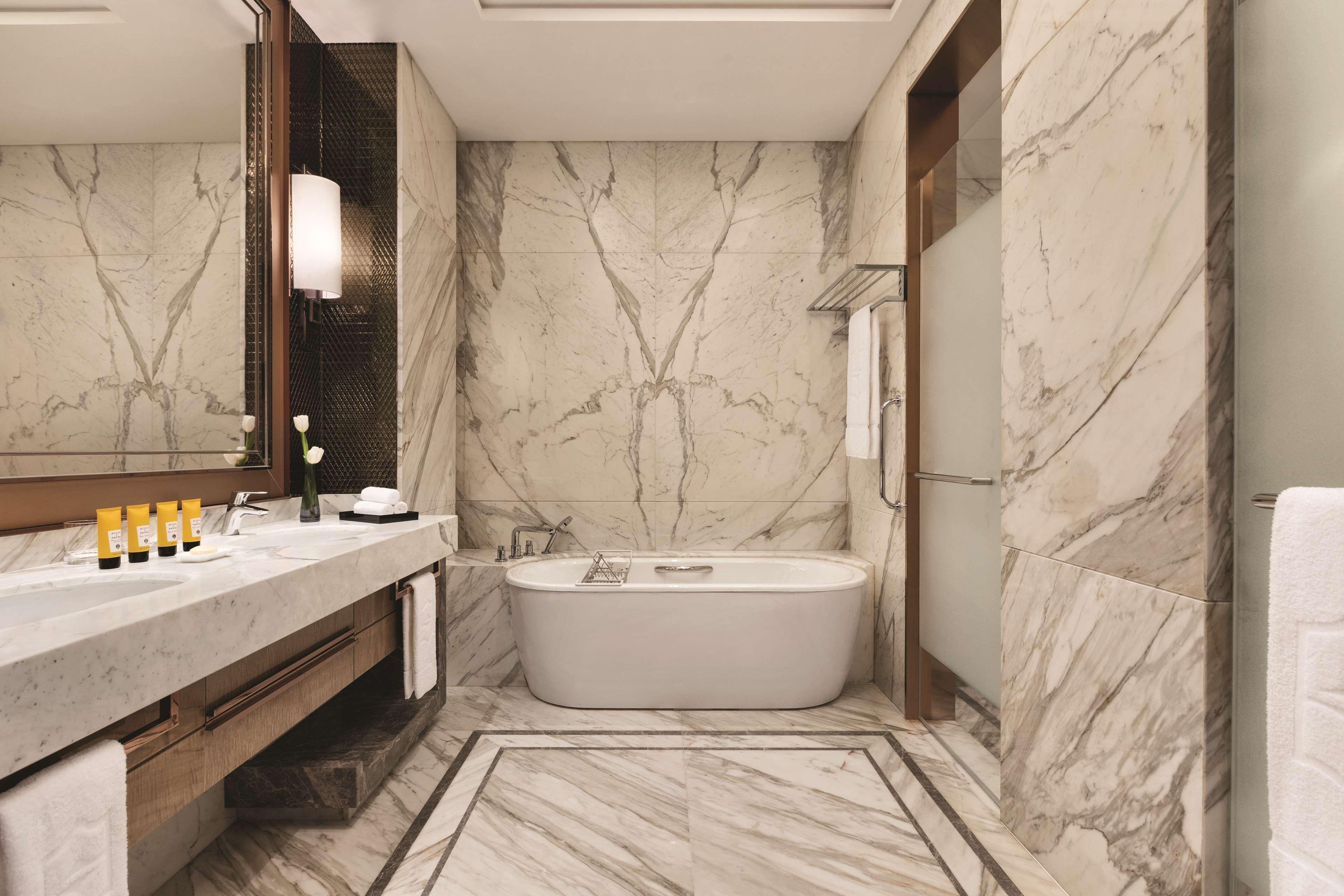 Suite Executive King Bed