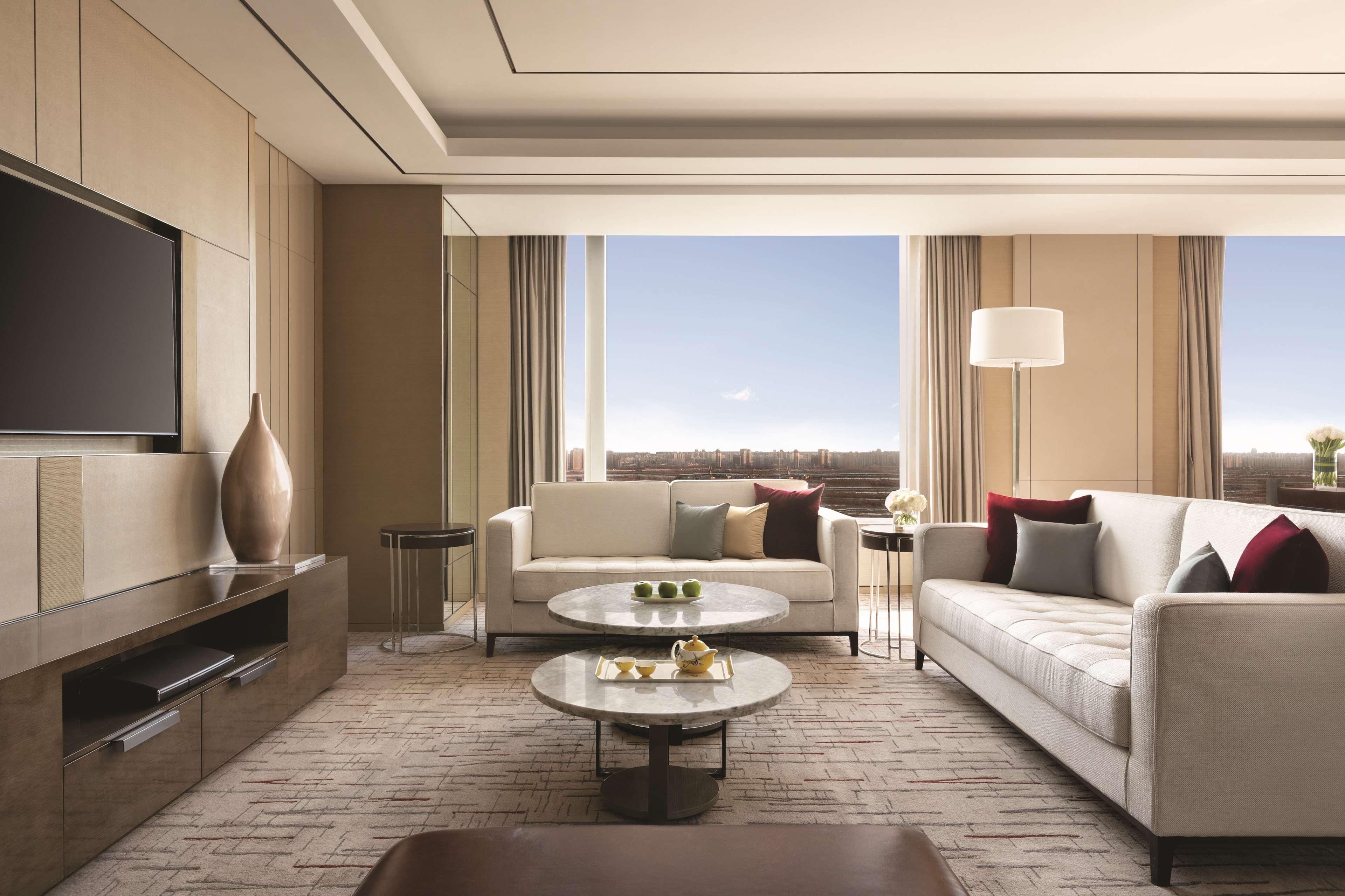 Suite Executive King Bed