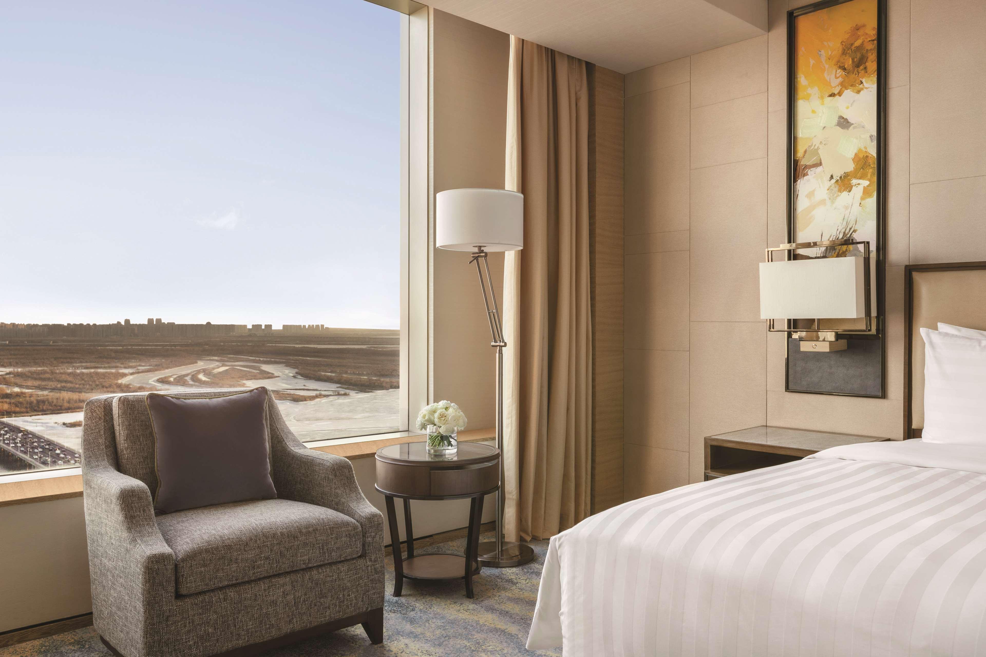 Suite Executive King Bed