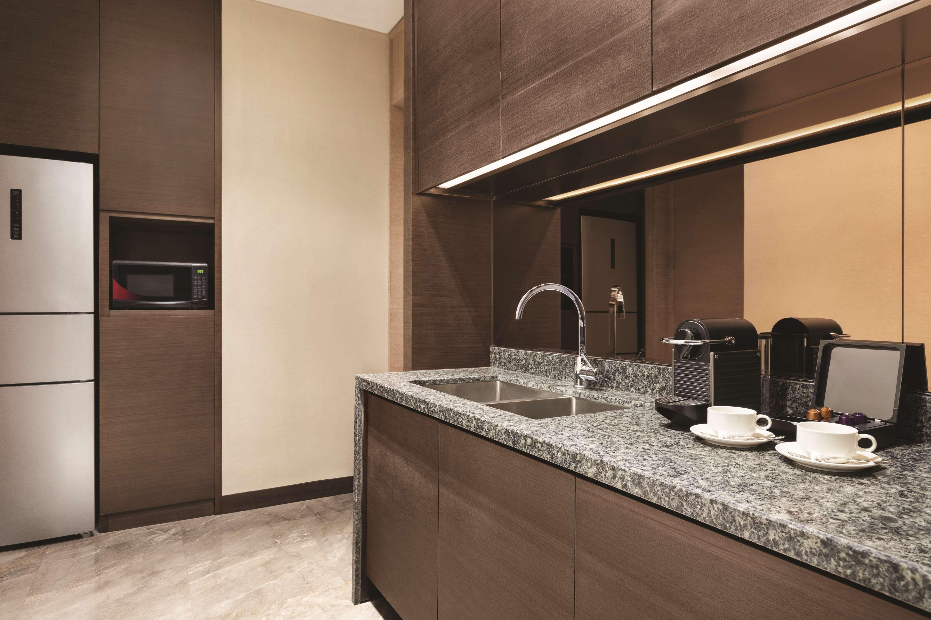 Suite Executive King Bed