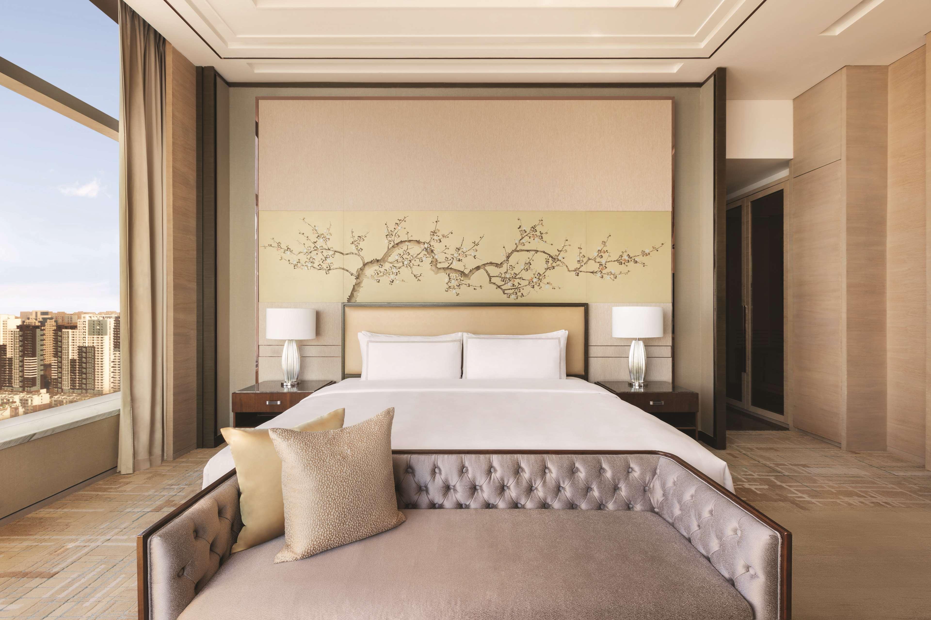 Suite Executive King Bed