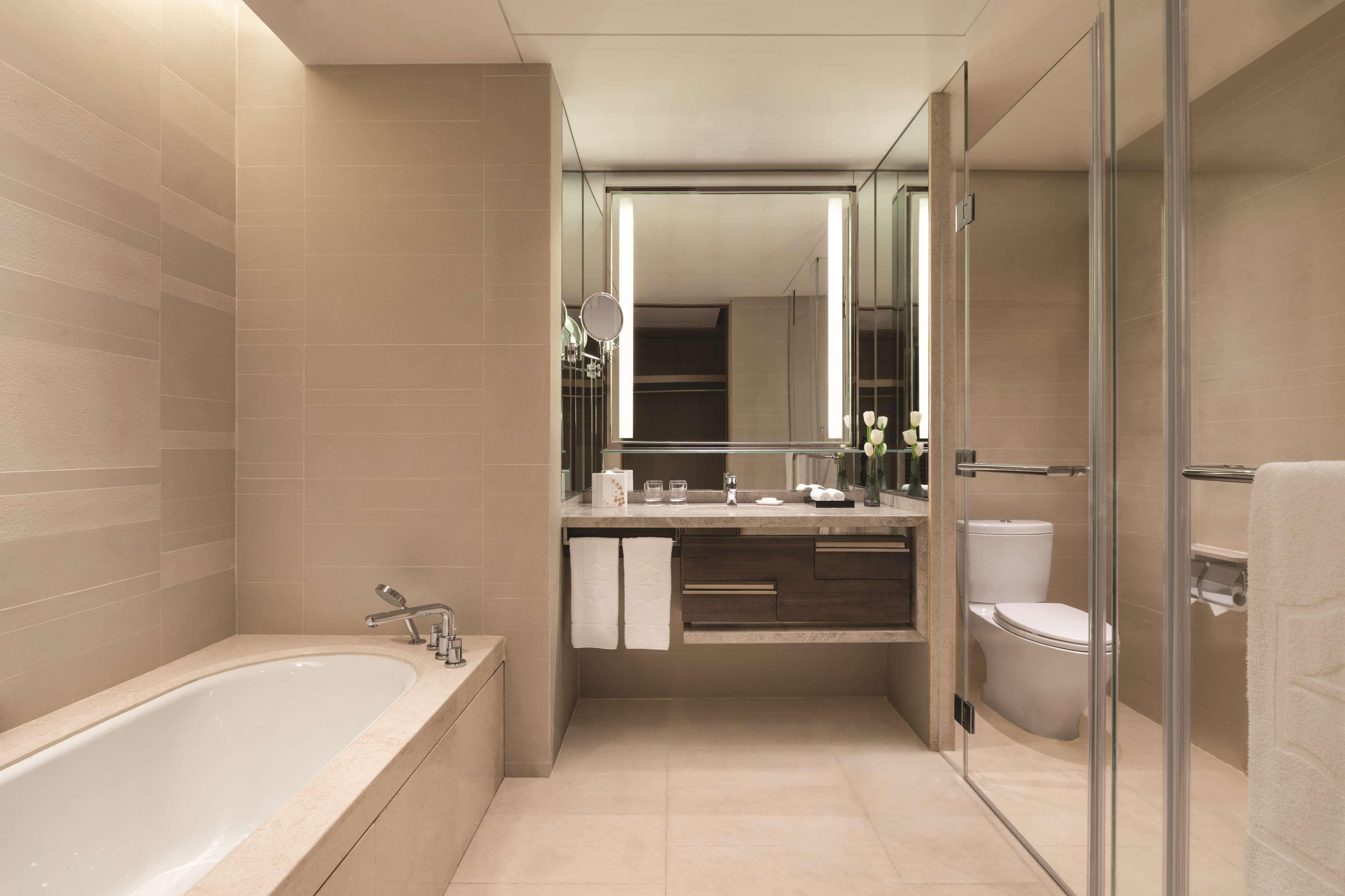 Suite Executive King Bed