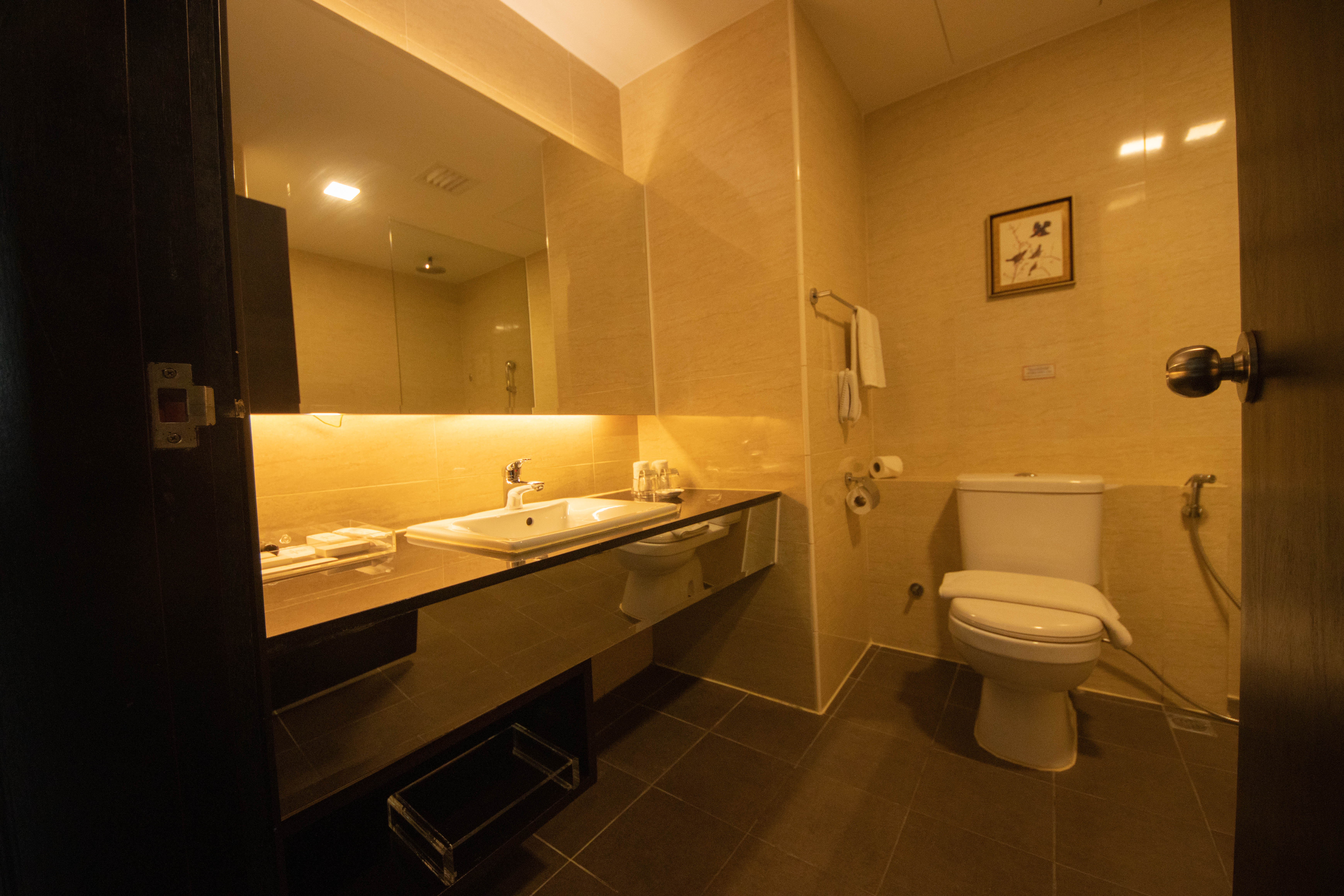 Double or Twin Run of House