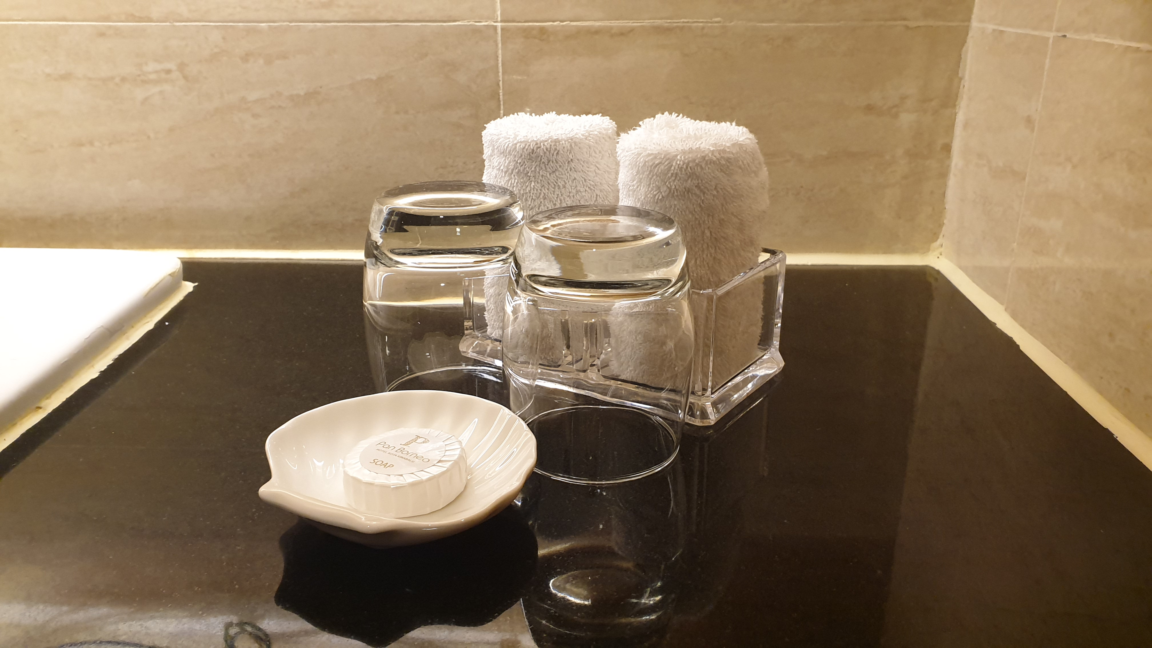 Double or Twin Run of House