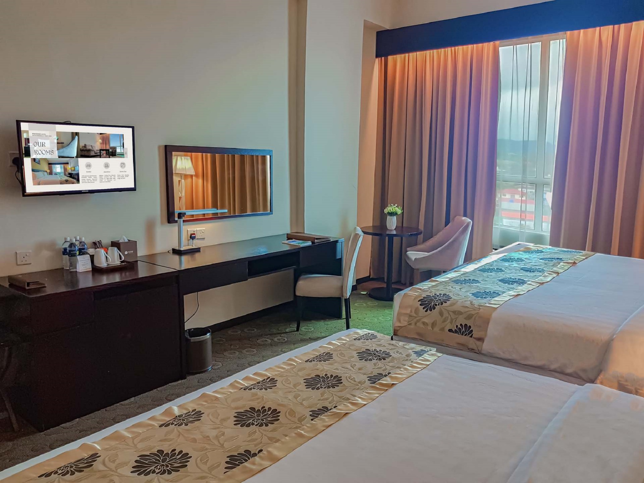 Family Room Standard