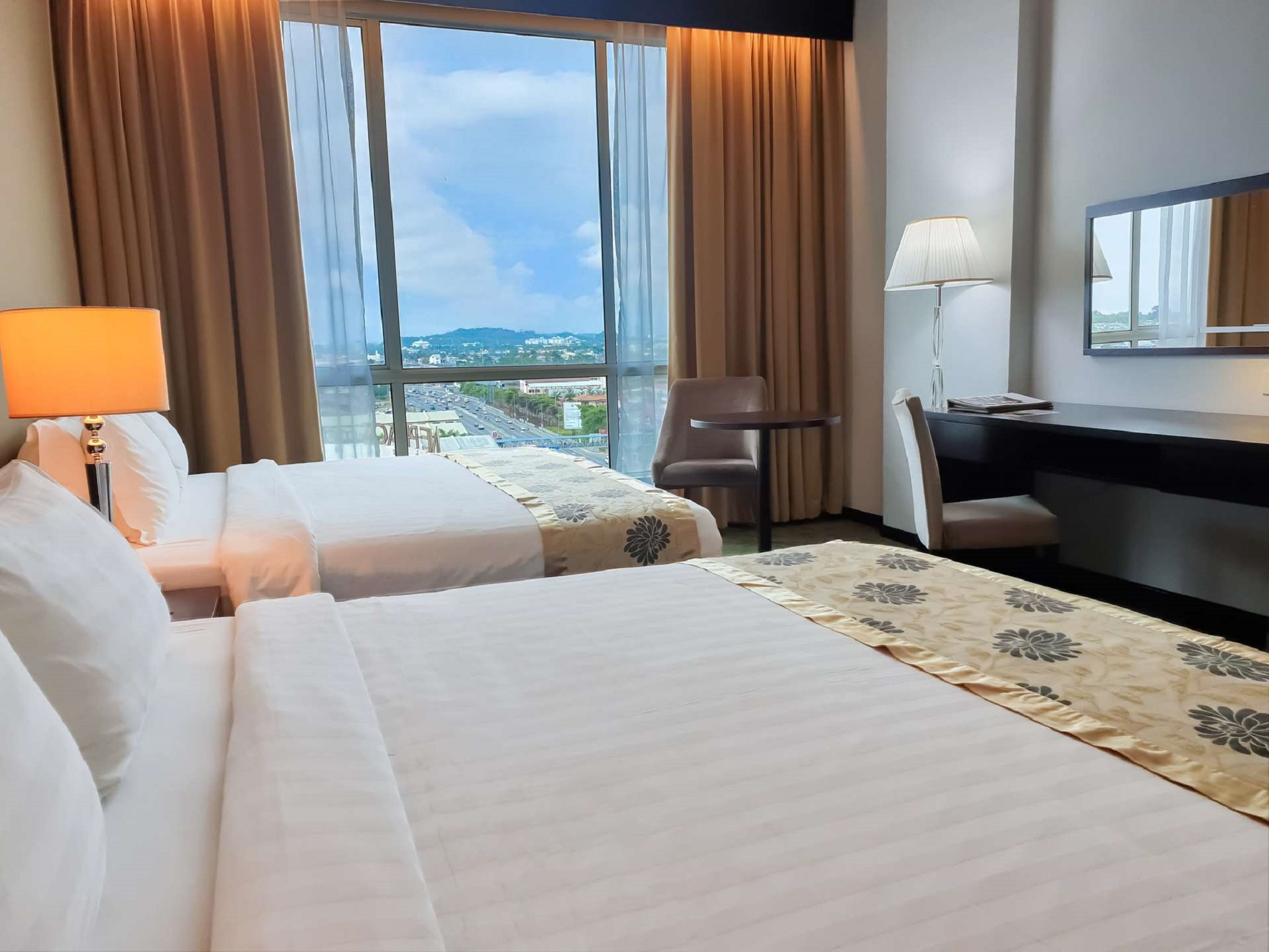 Family Room Standard