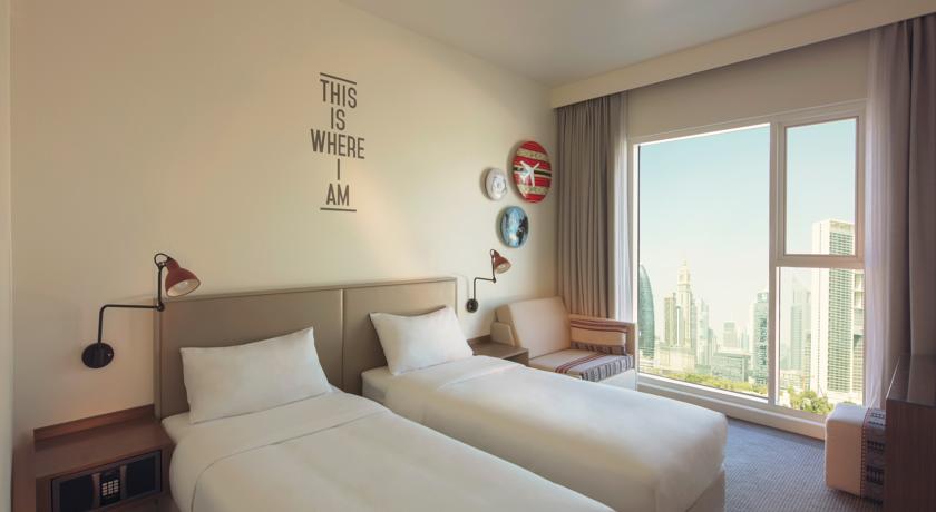 Double or Twin Standard