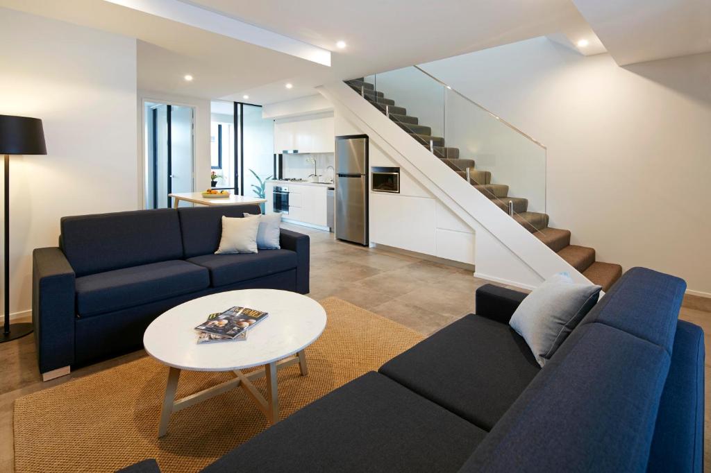 Apartment Three Bedrooms