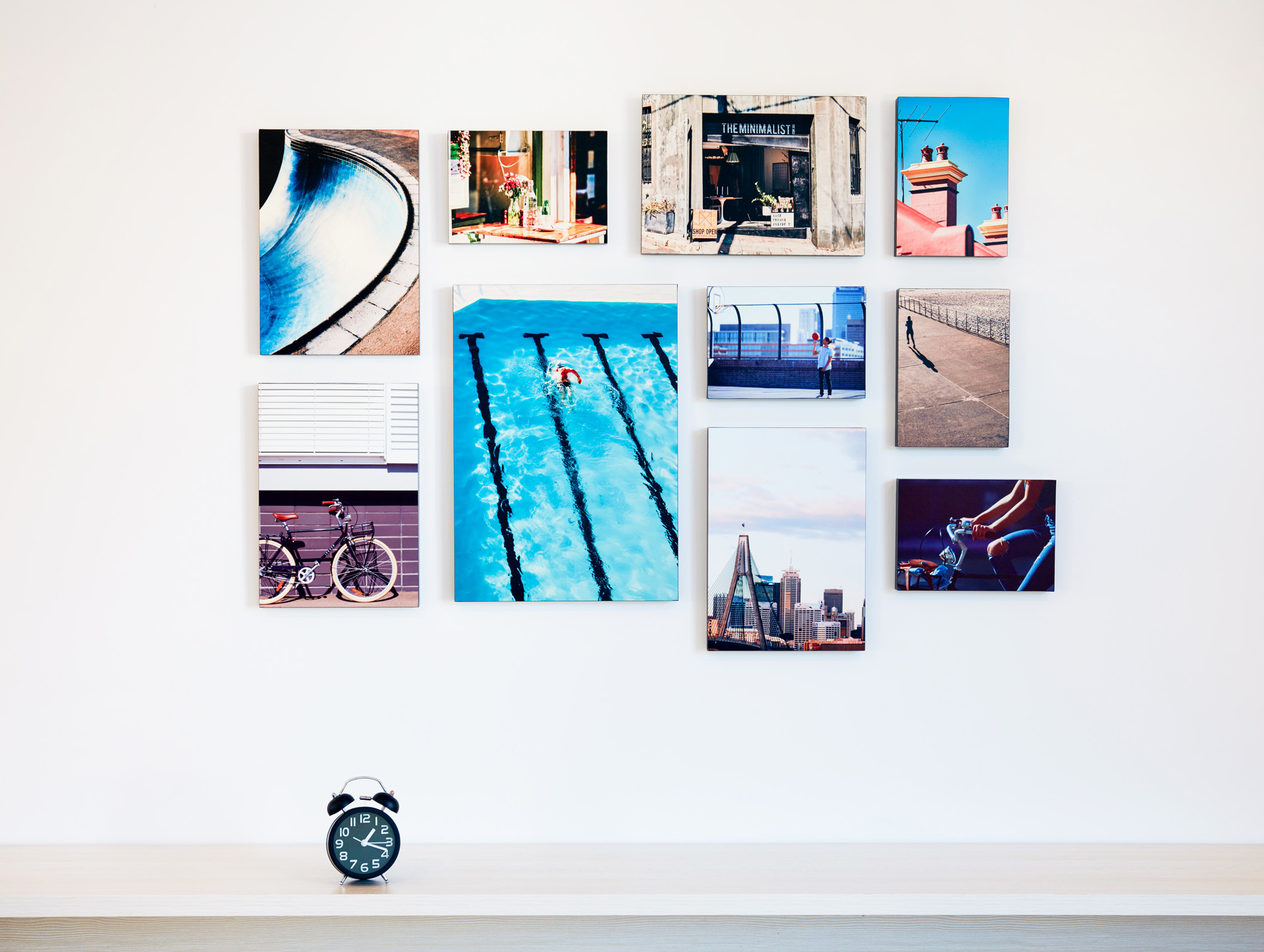 Apartment Two Bedrooms