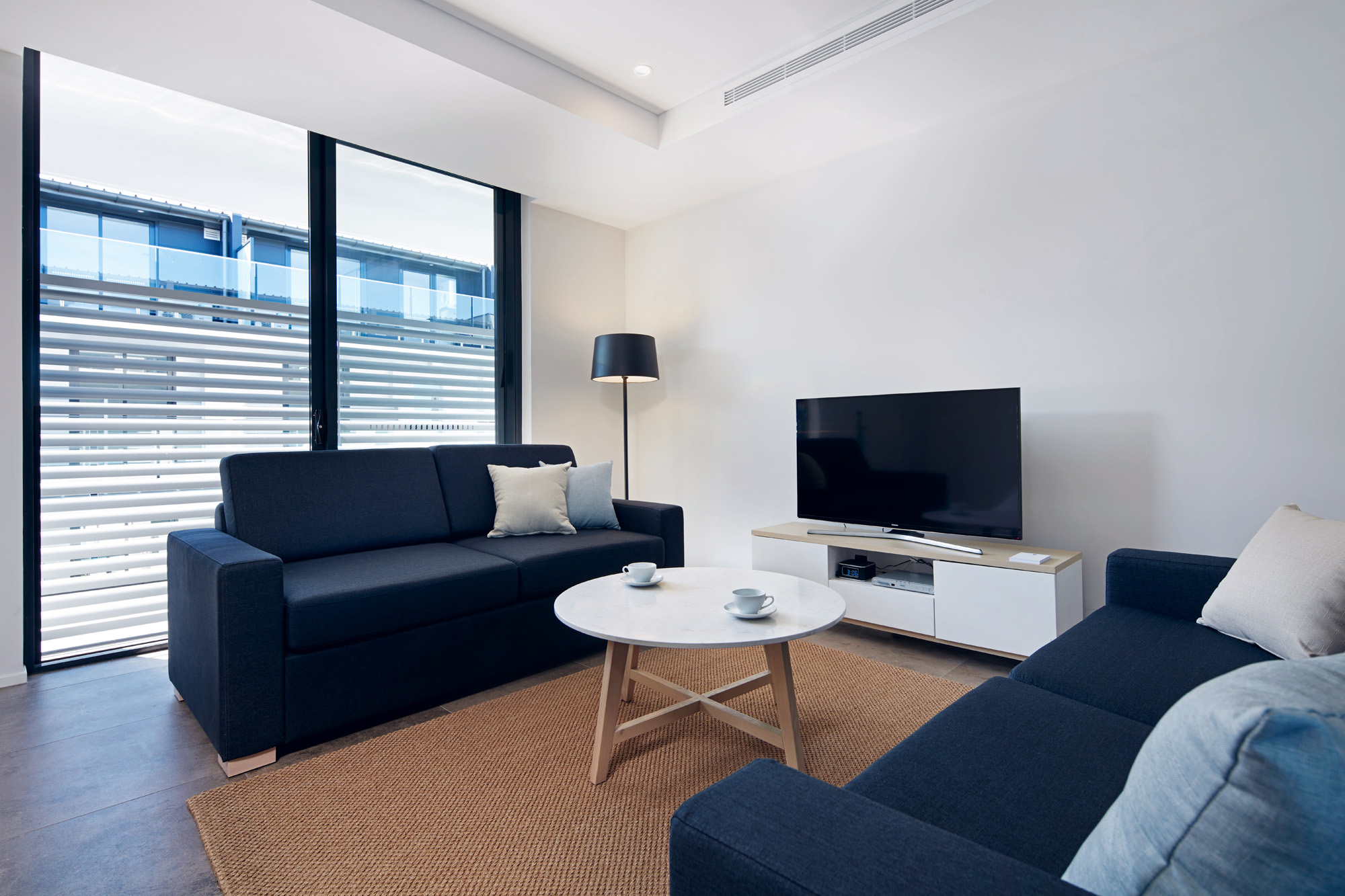 Apartment Two Bedrooms