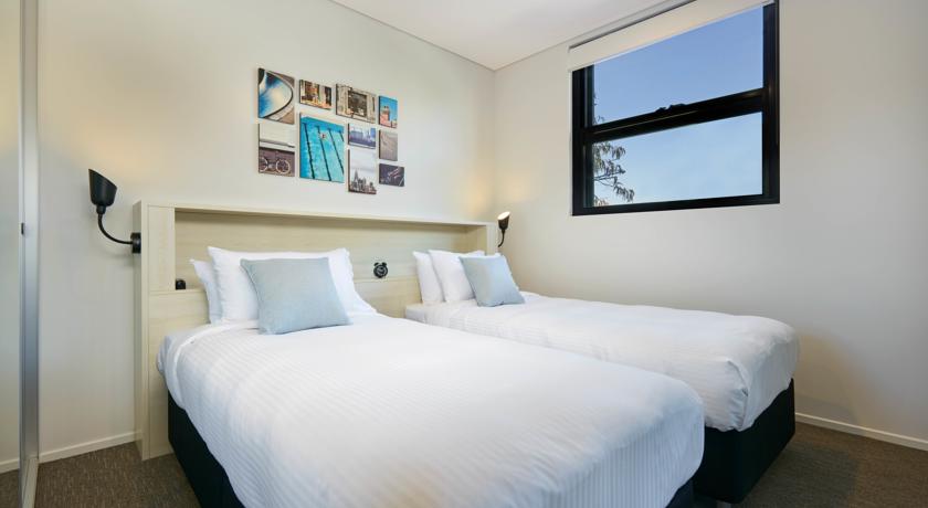 Apartment Two Bedrooms