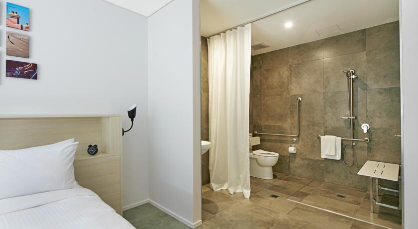 Apartment One Bedroom