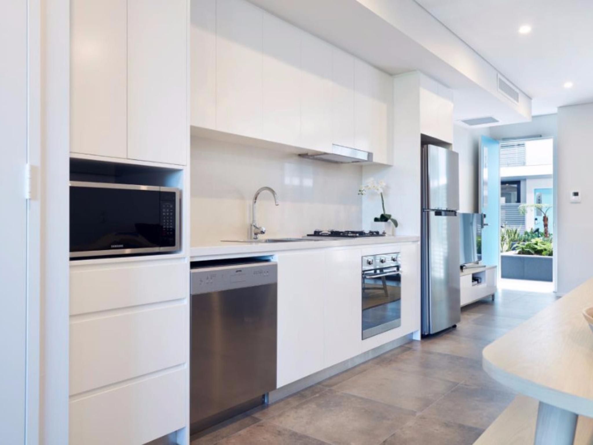 Apartment One Bedroom