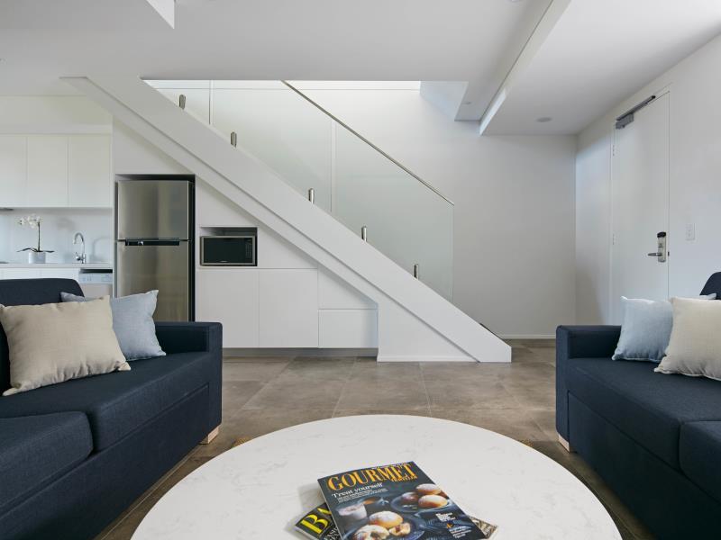 Apartment Four Bedrooms