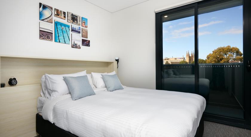 Apartment Two Bedrooms