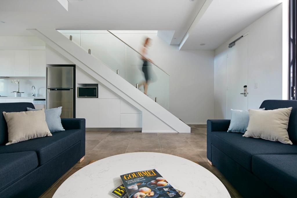 Apartment Four Bedrooms